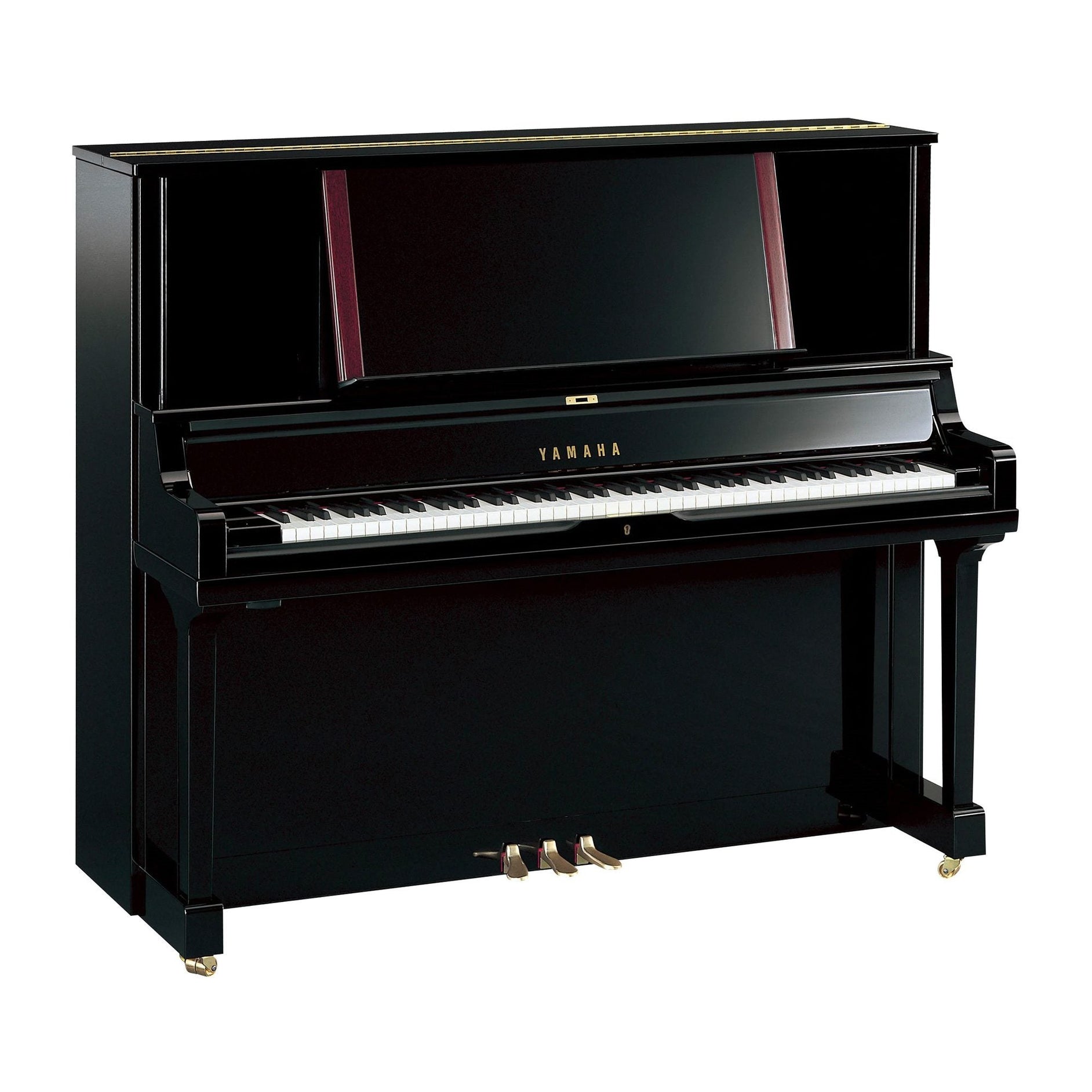 Đàn Piano Upright Yamaha YUS5-Mai Nguyên Music