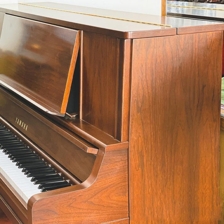 Đàn Piano Yamaha Upright WX1AWN - Qua Sử Dụng-Mai Nguyên Music