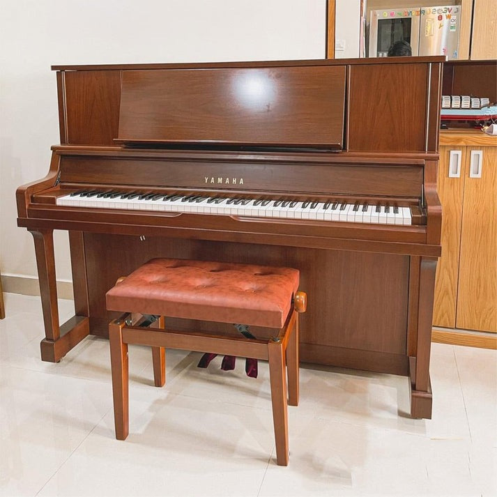 Đàn Piano Yamaha Upright WX1AWN - Qua Sử Dụng-Mai Nguyên Music