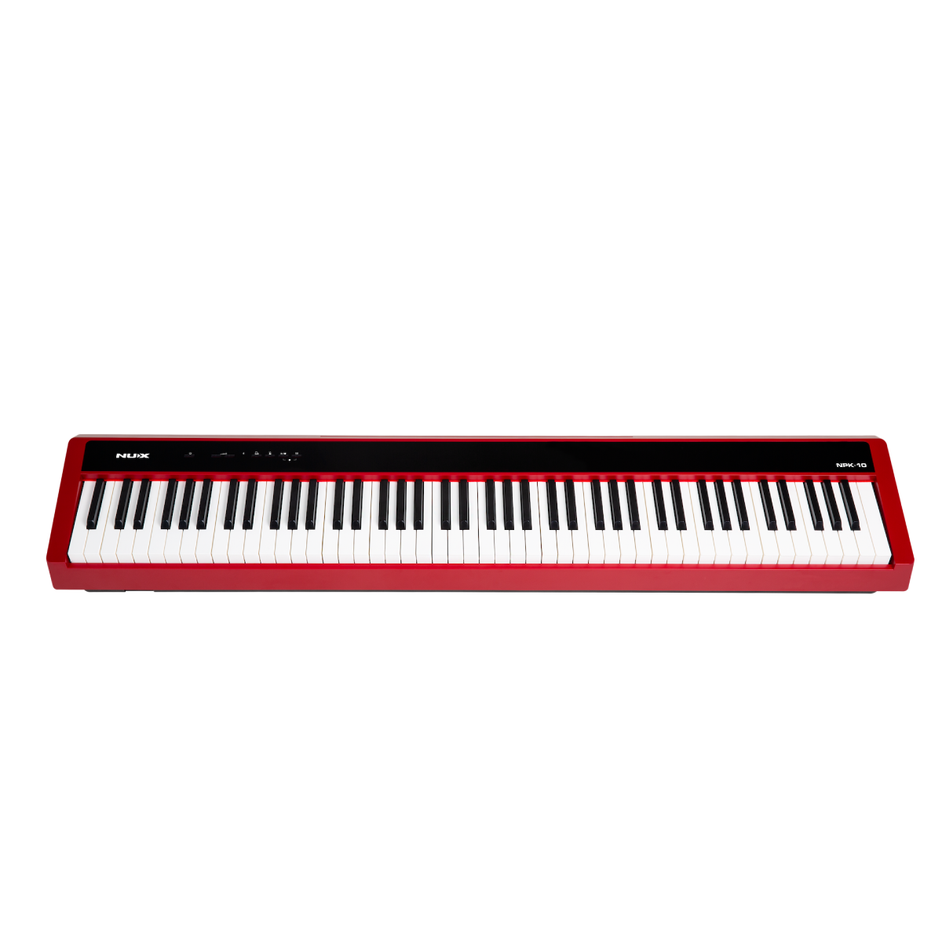 Đàn Portable Digital Piano Nux NPK-10 88-Key-Mai Nguyên Music