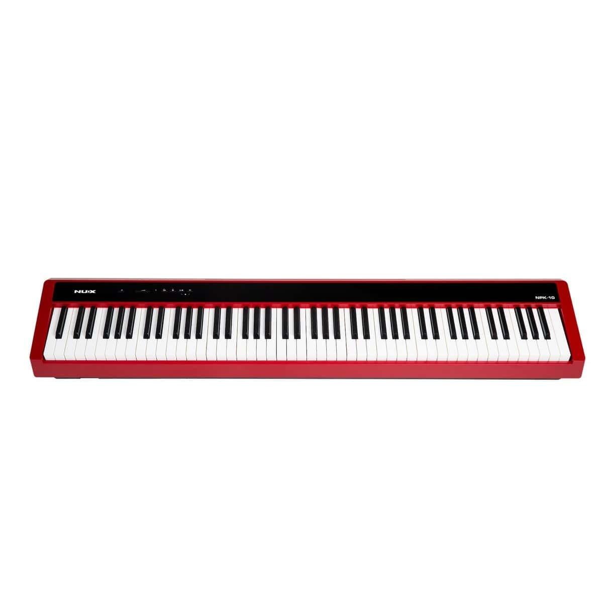Đàn Portable Digital Piano Nux NPK-20 88-Key-Mai Nguyên Music