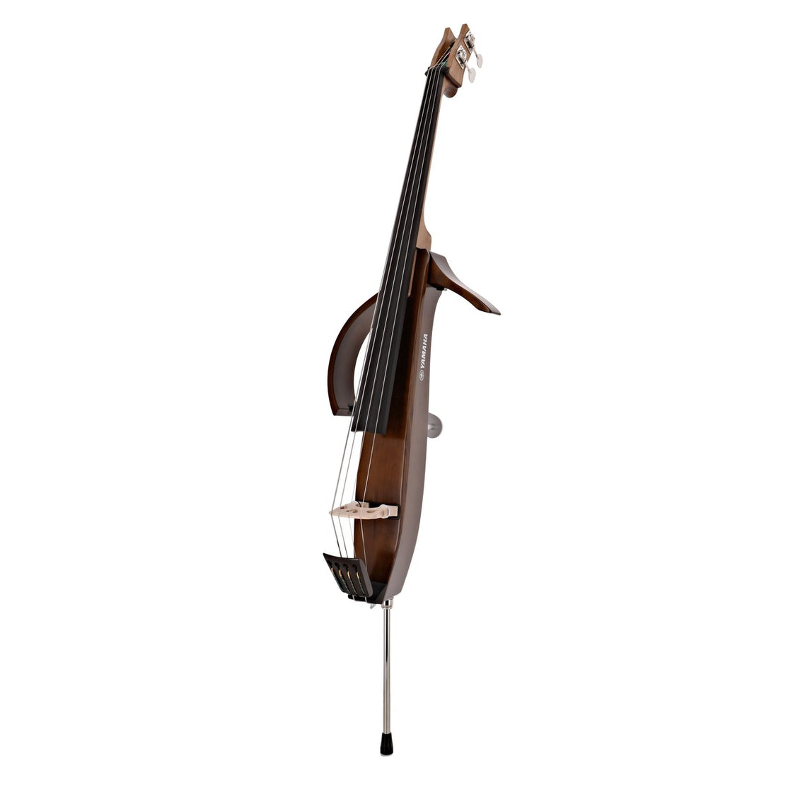 Đàn Silent Bass-Electric Violin Yamaha SLB300-Mai Nguyên Music