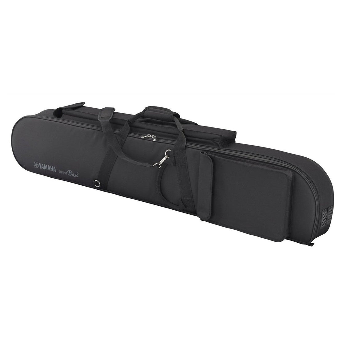 Đàn Silent Bass-Electric Violin Yamaha SLB300-Mai Nguyên Music