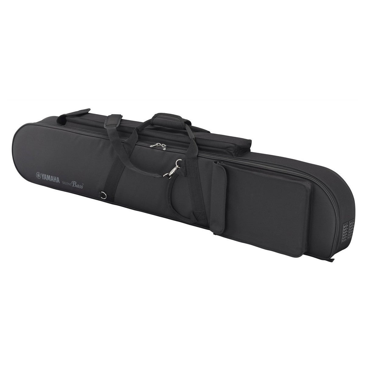 Đàn Silent Bass-Electric Violin Yamaha SLB300-Mai Nguyên Music