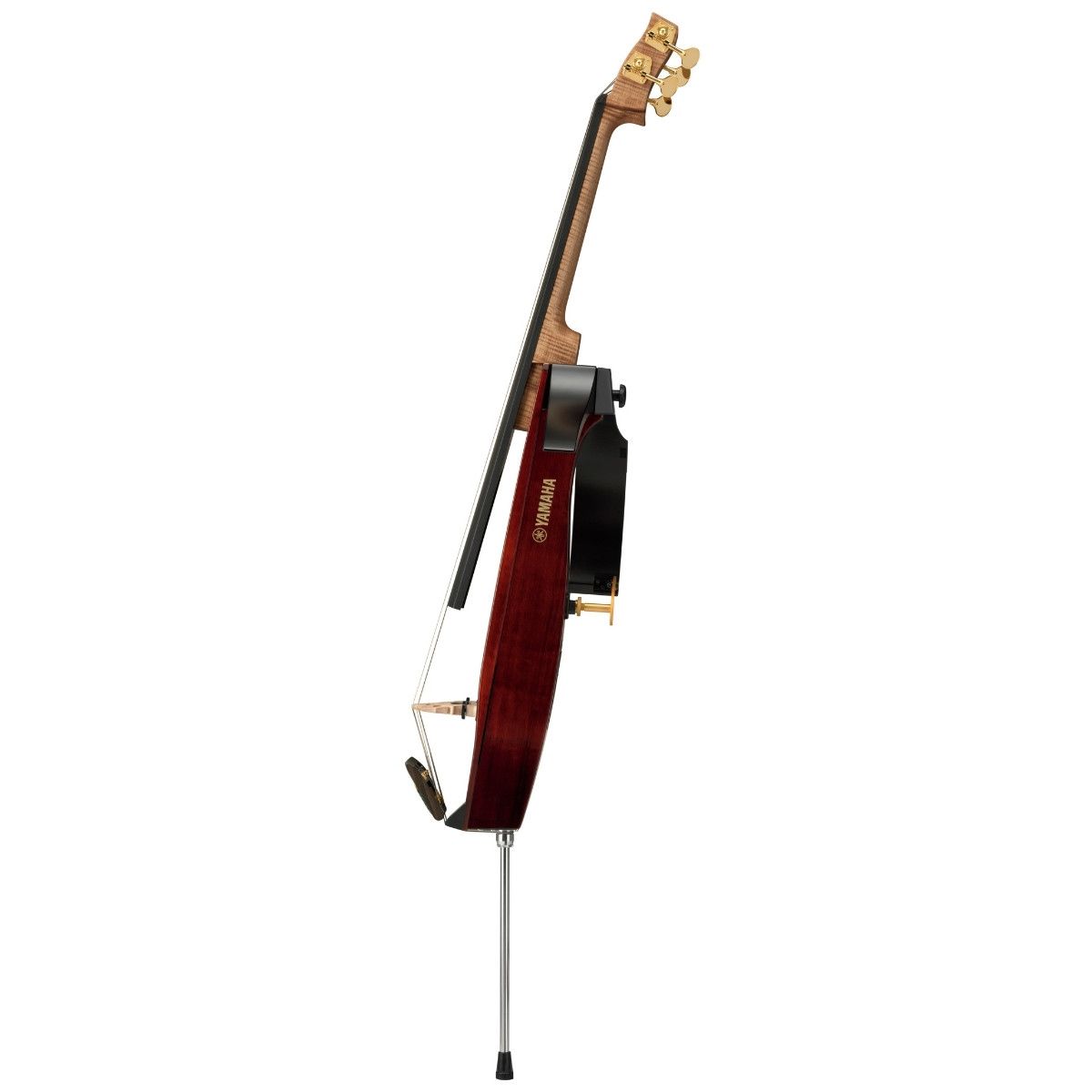 Đàn Silent Bass-Electric Violin Yamaha SLB300PRO-Mai Nguyên Music