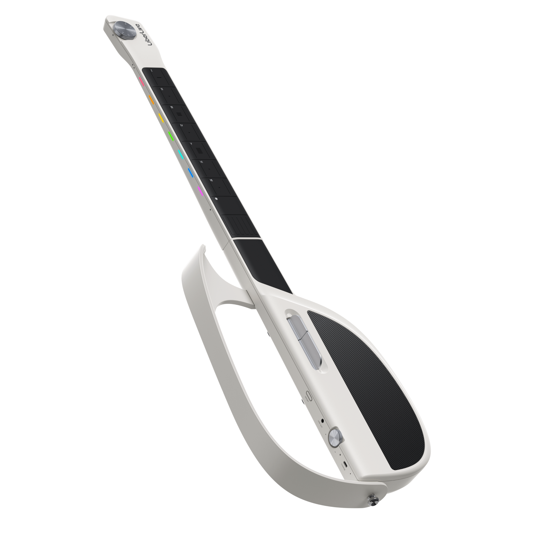 Đàn Smart Guitar LiberLive C1-Mai Nguyên Music