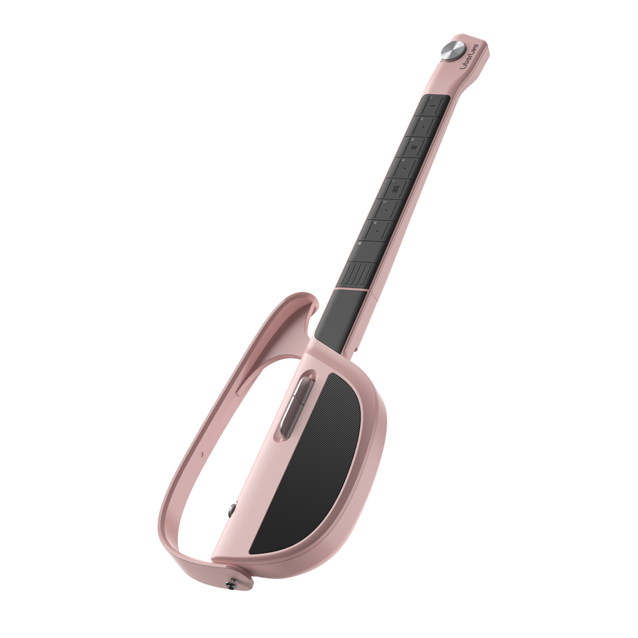 Đàn Smart Guitar LiberLive C1-Mai Nguyên Music