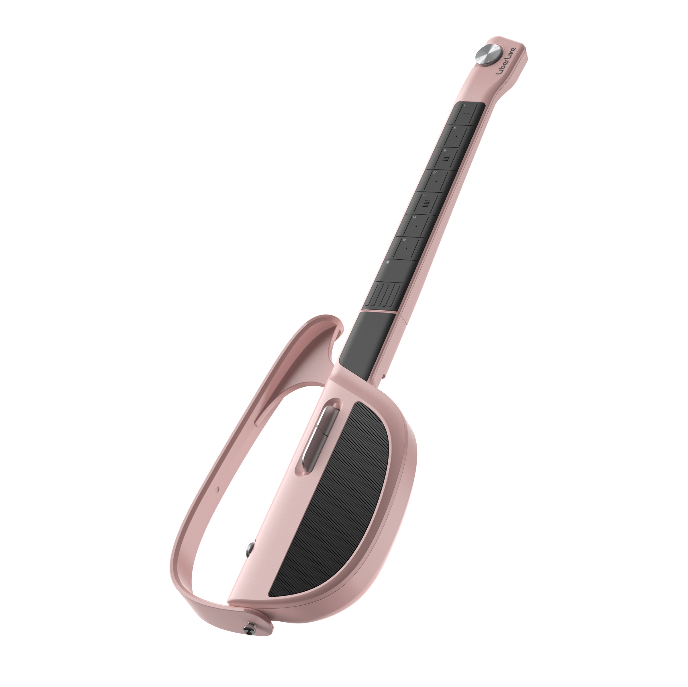 Đàn Smart Guitar LiberLive C1-Mai Nguyên Music