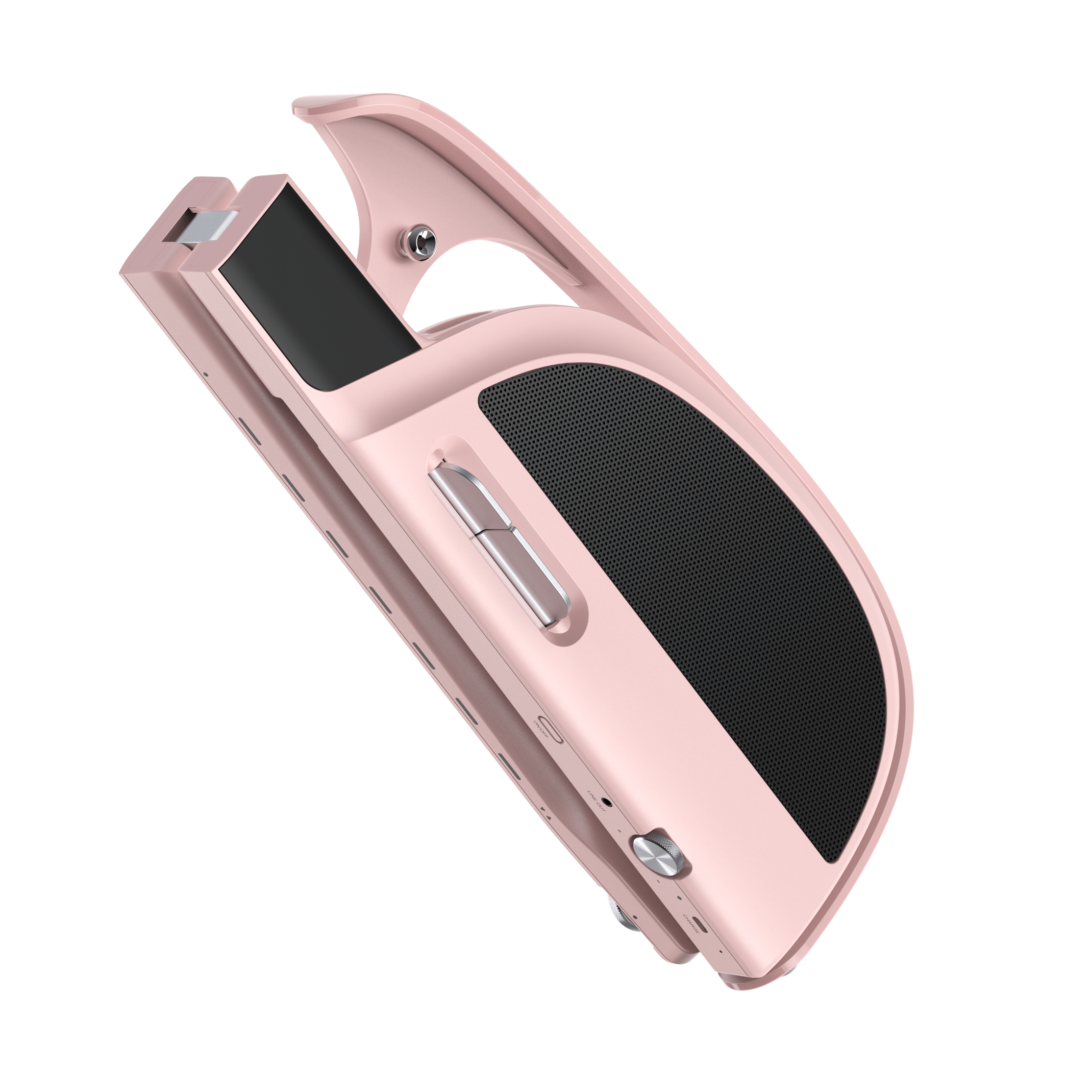 Đàn Smart Guitar LiberLive C1-Mai Nguyên Music