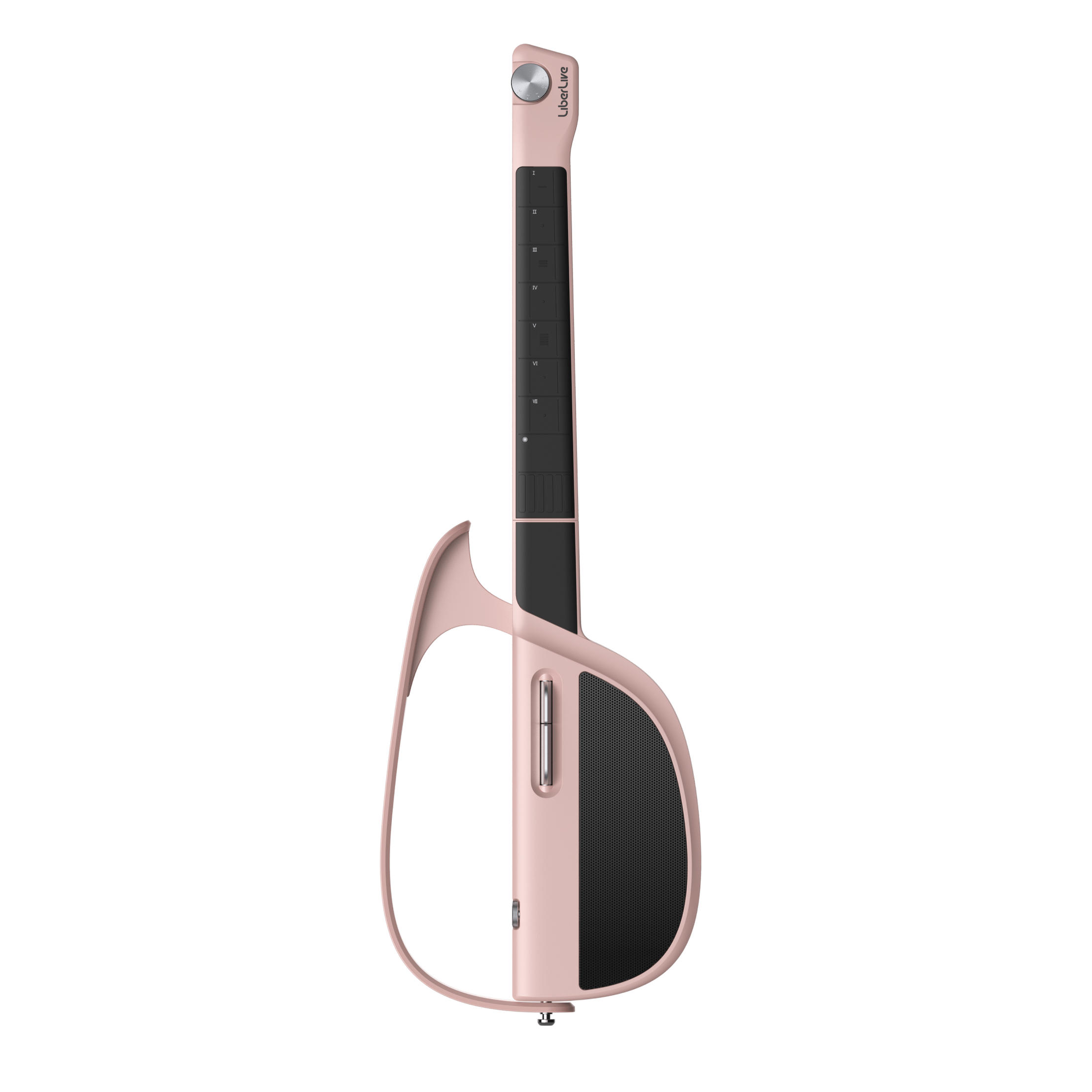 Đàn Smart Guitar LiberLive C1-Mai Nguyên Music