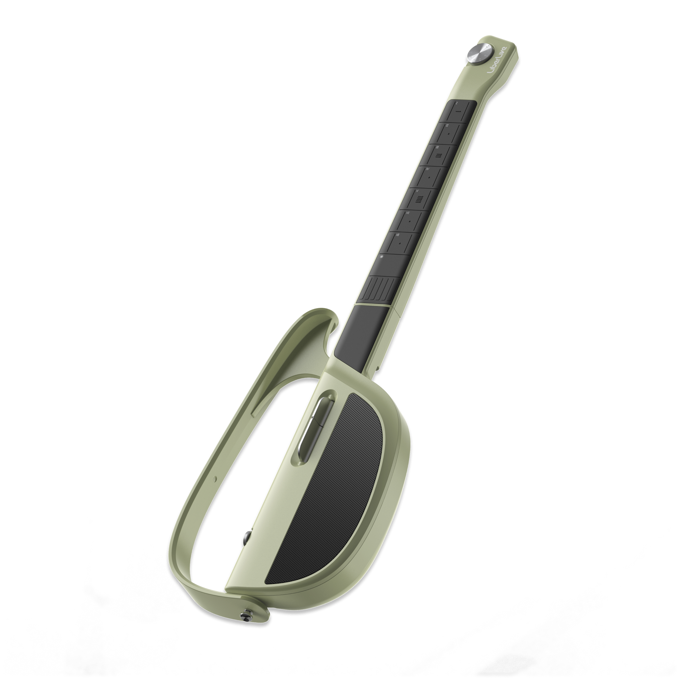 Đàn Smart Guitar LiberLive C1-Mai Nguyên Music