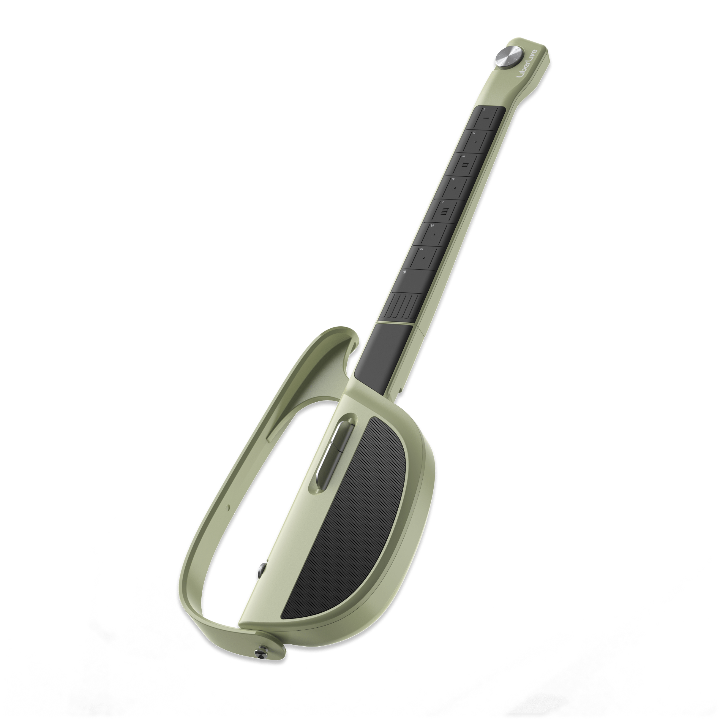 Đàn Smart Guitar LiberLive C1-Mai Nguyên Music