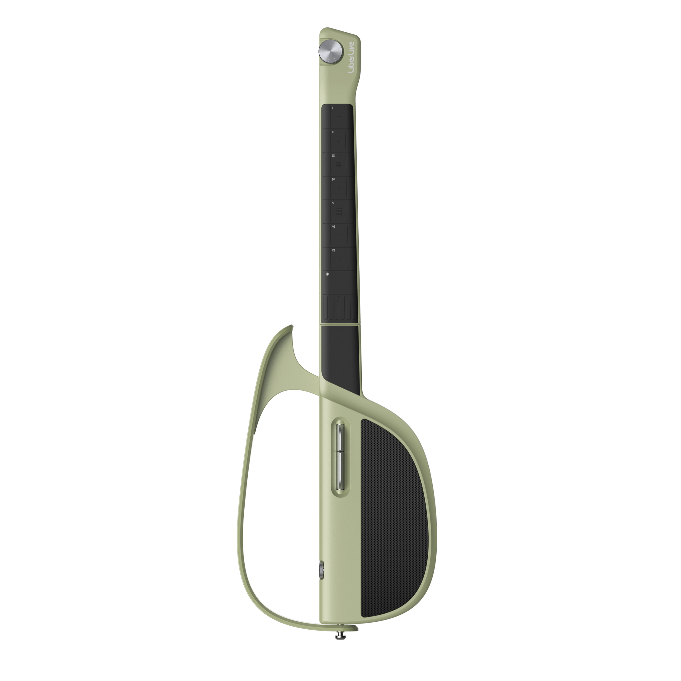 Đàn Smart Guitar LiberLive C1-Mai Nguyên Music