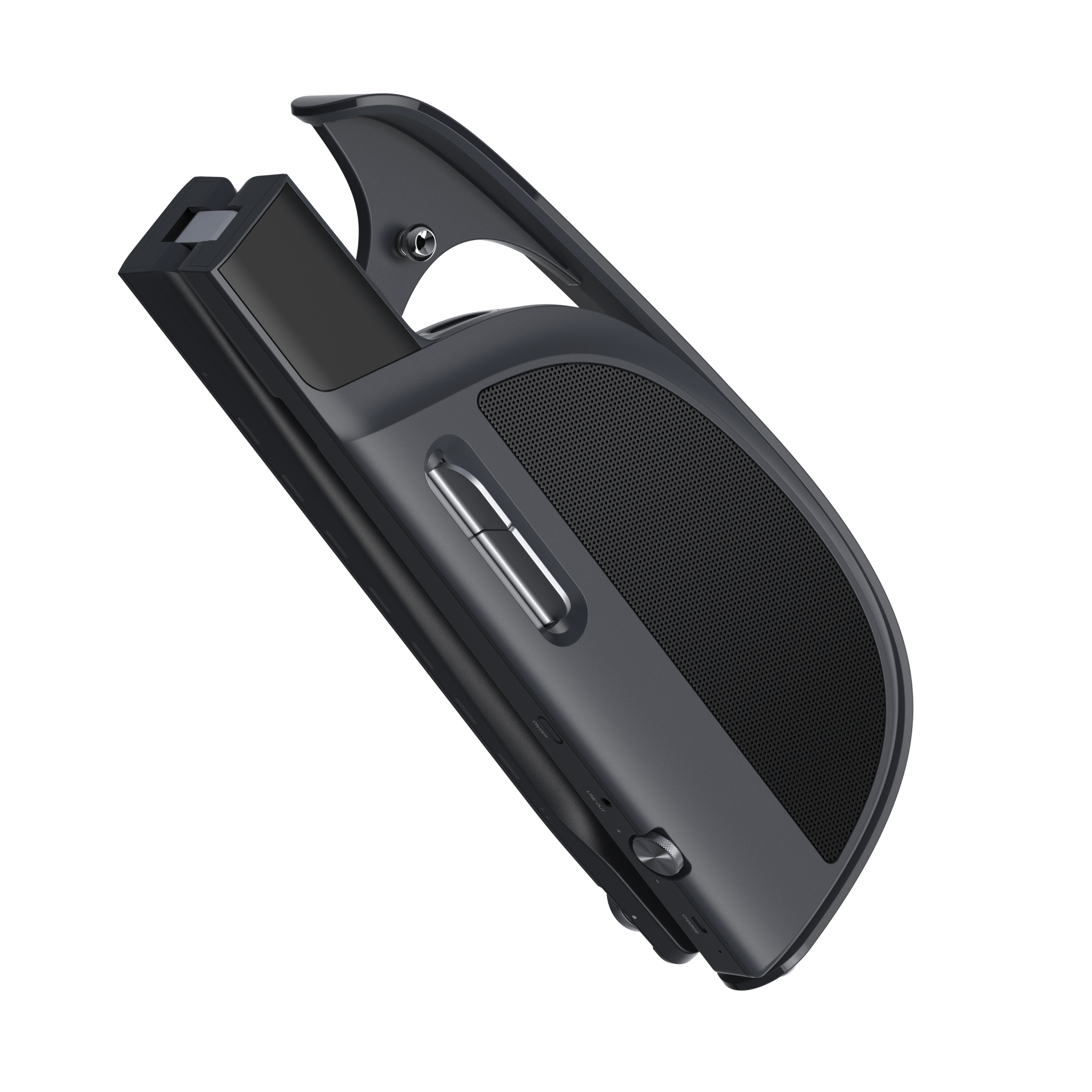 Đàn Smart Guitar LiberLive C1-Mai Nguyên Music
