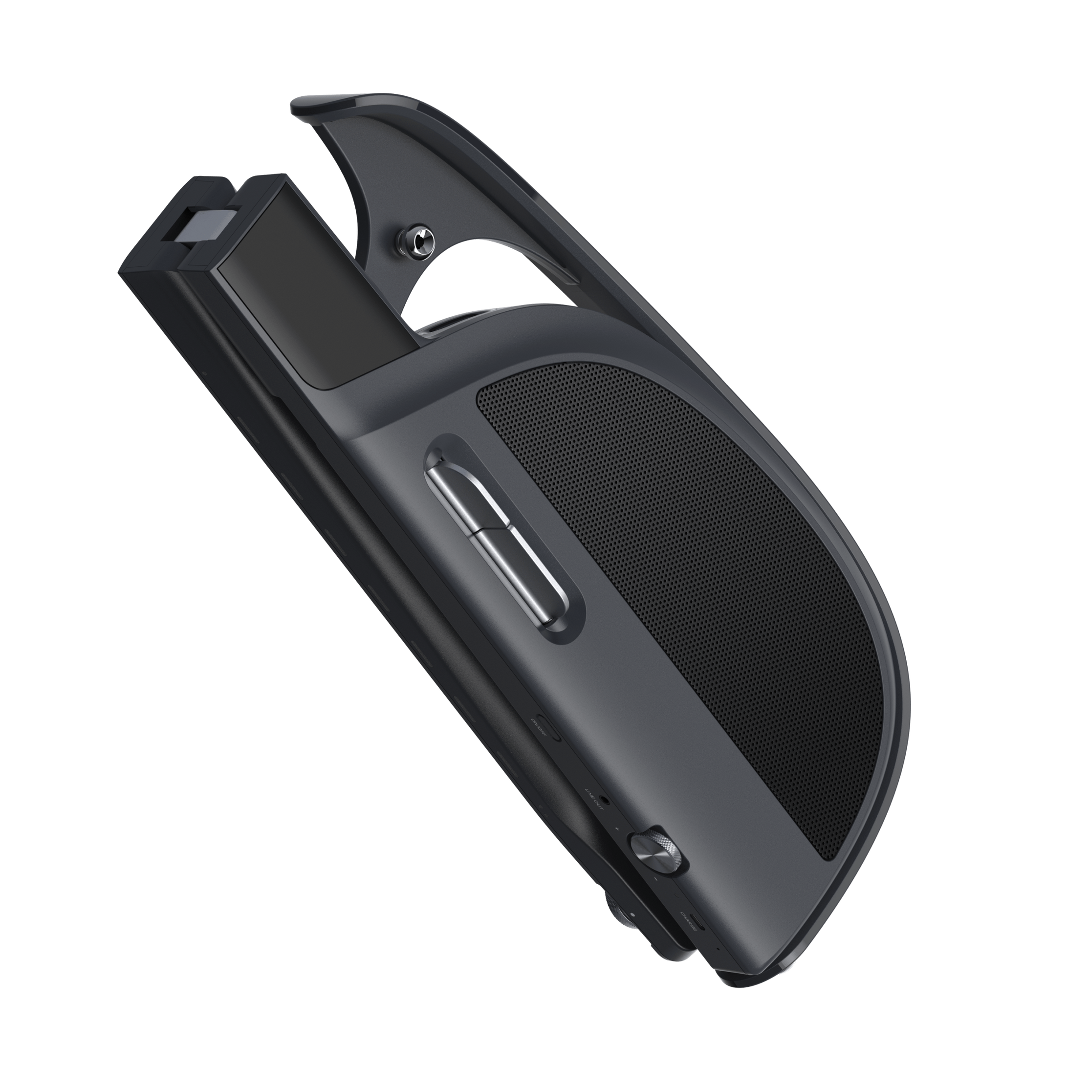 Đàn Smart Guitar LiberLive C1-Mai Nguyên Music