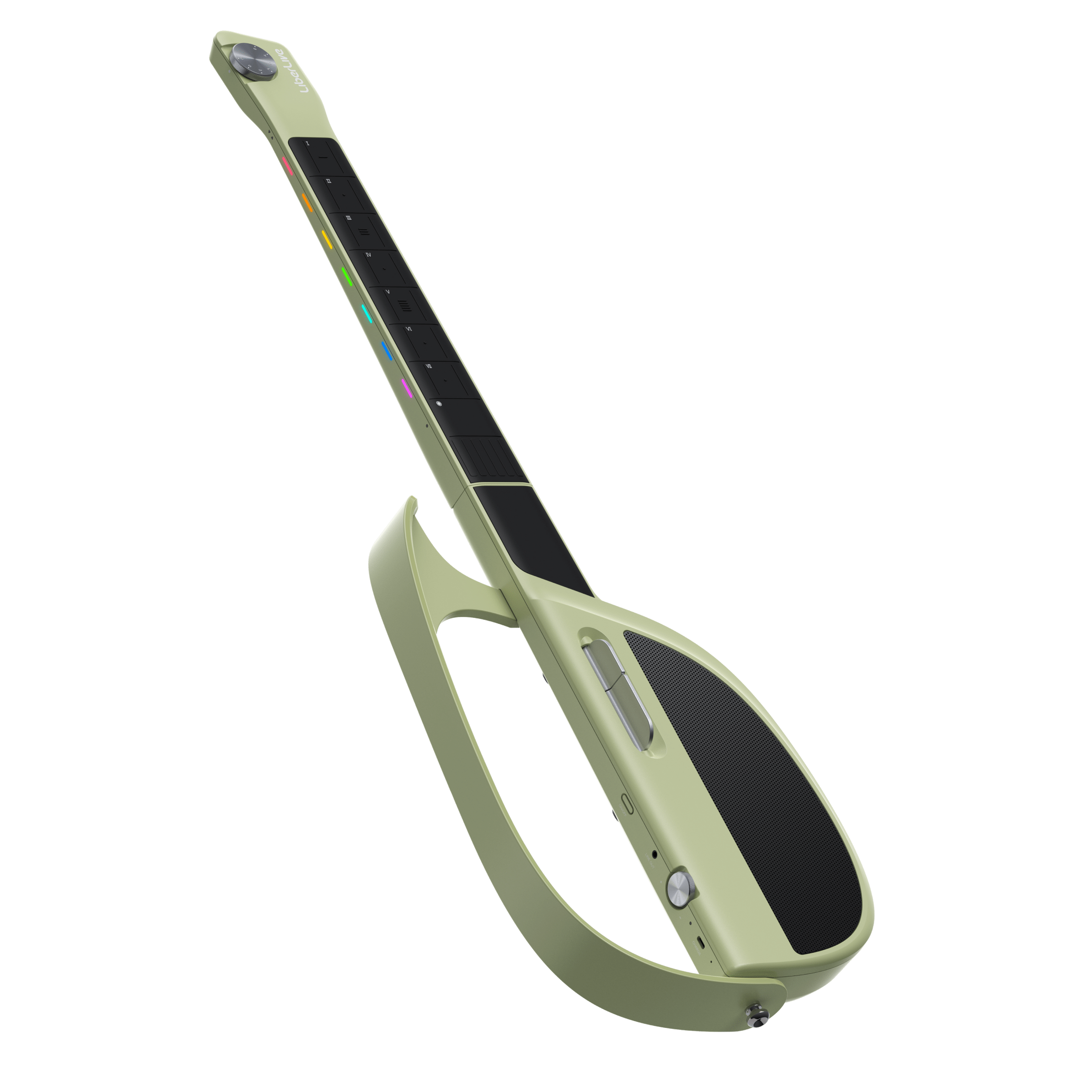 Đàn Smart Guitar LiberLive C1-Mai Nguyên Music