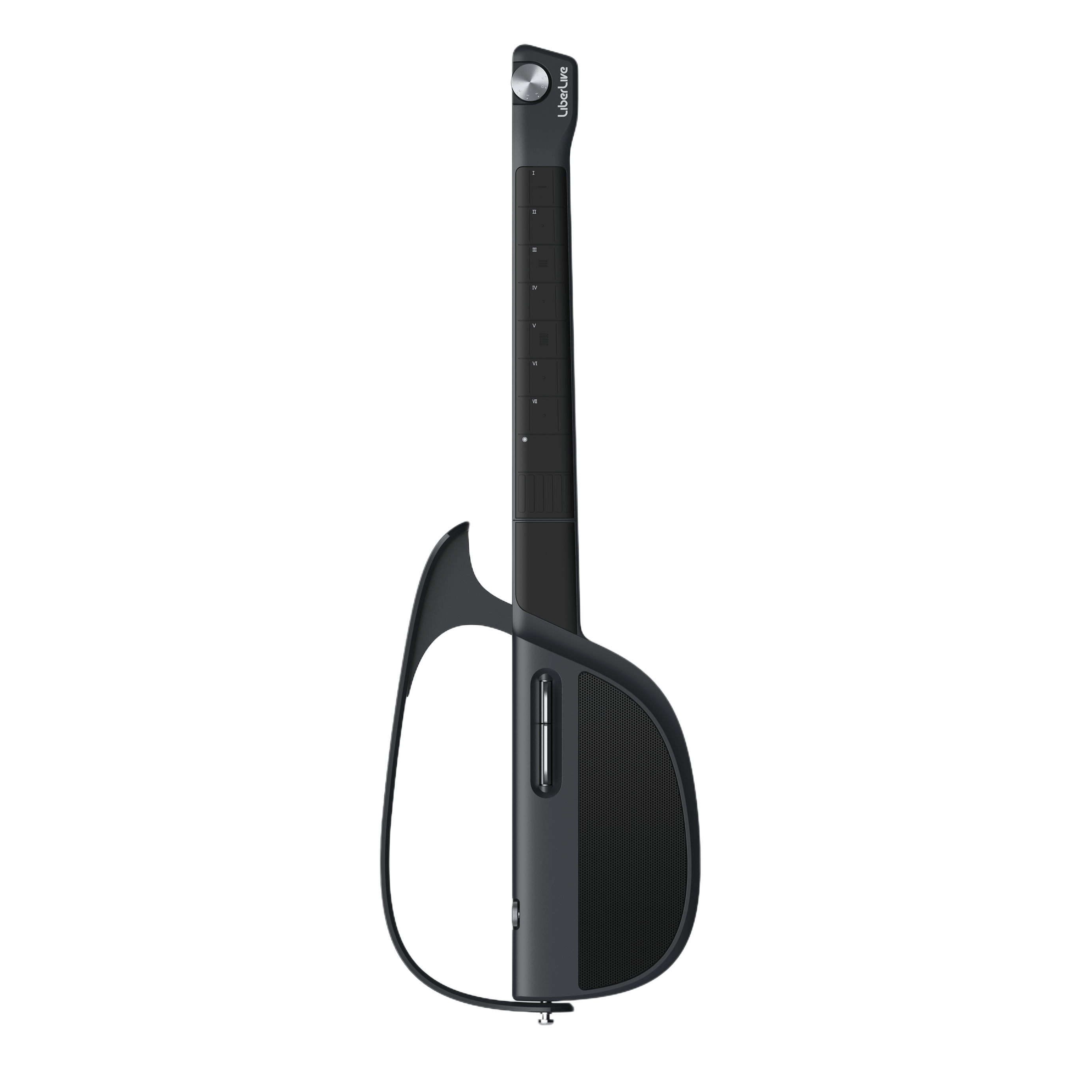 Đàn Smart Guitar LiberLive C1-Mai Nguyên Music