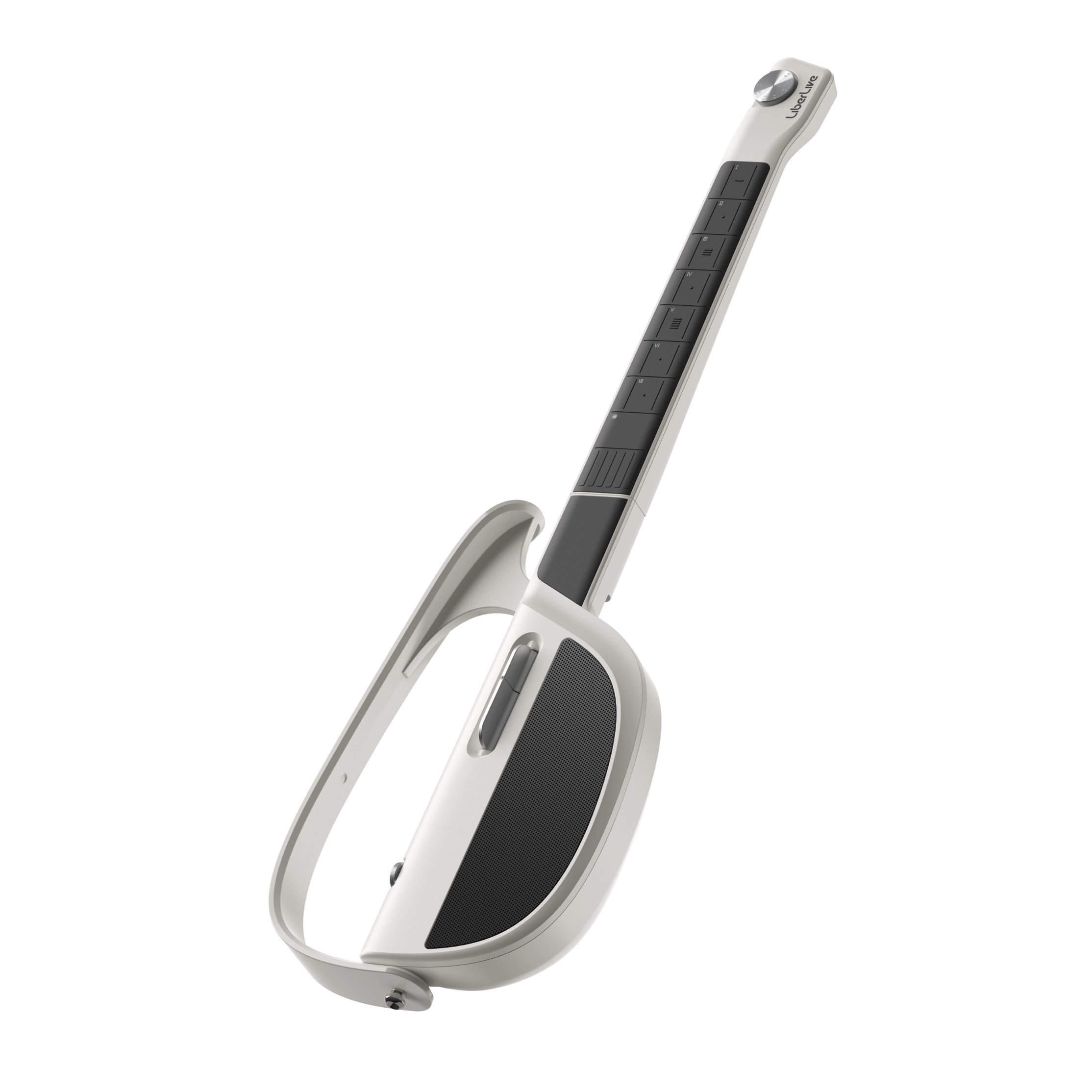 Đàn Smart Guitar LiberLive C1-Mai Nguyên Music