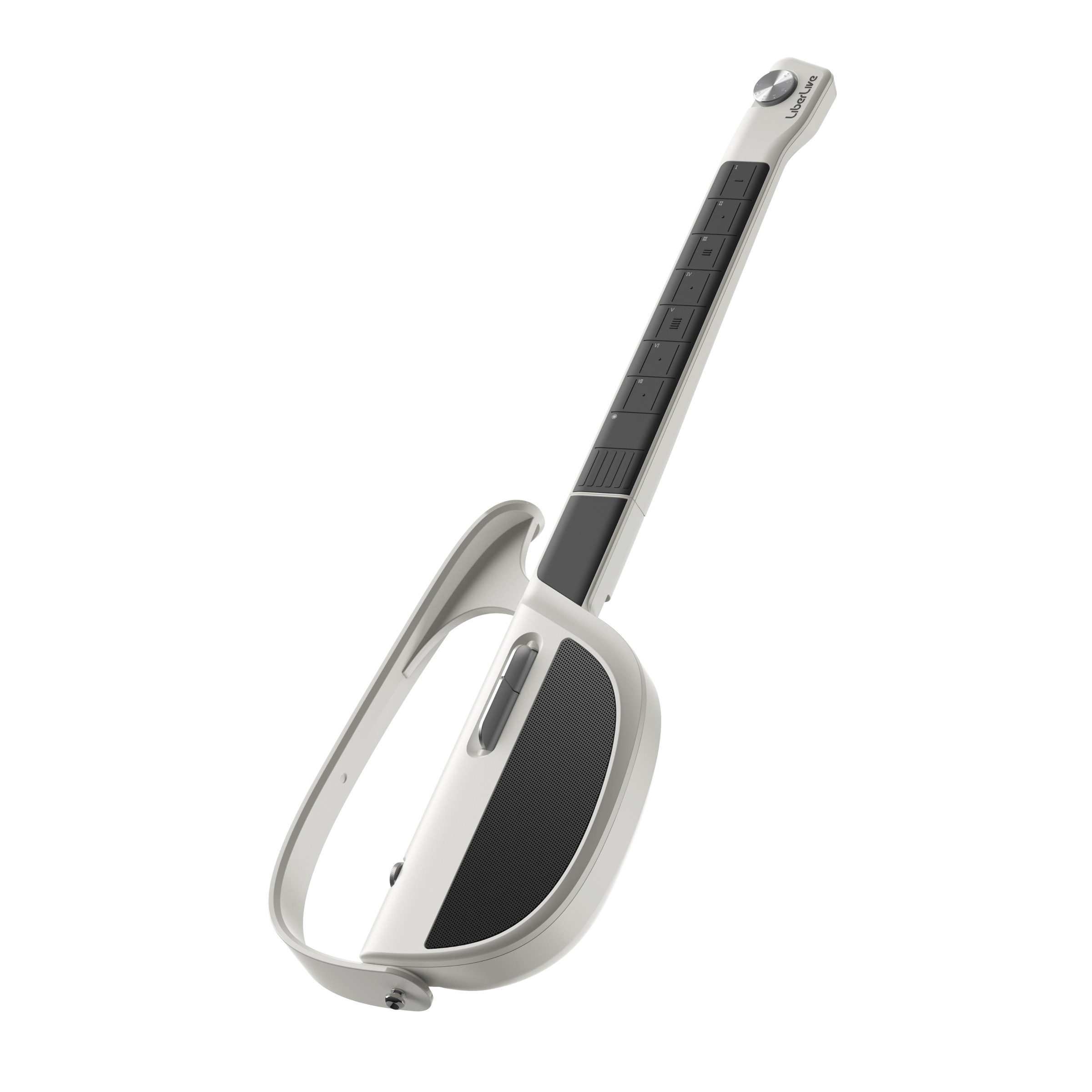 Đàn Smart Guitar LiberLive C1-Mai Nguyên Music