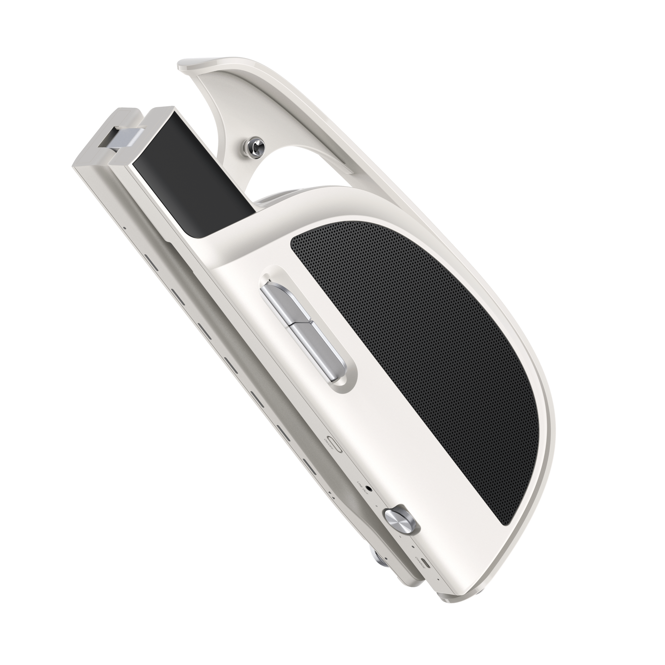 Đàn Smart Guitar LiberLive C1-Mai Nguyên Music