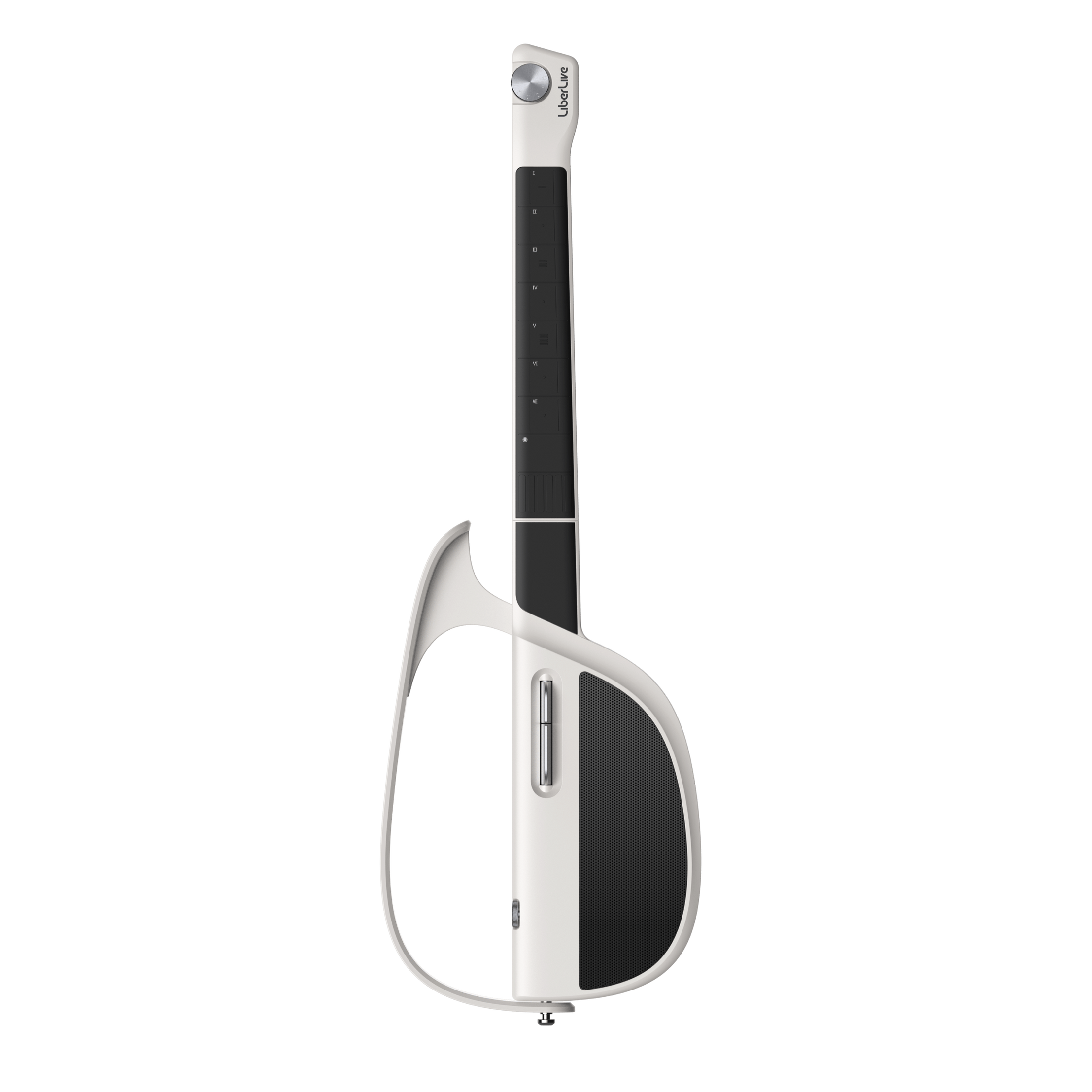 Đàn Smart Guitar LiberLive C1-Mai Nguyên Music