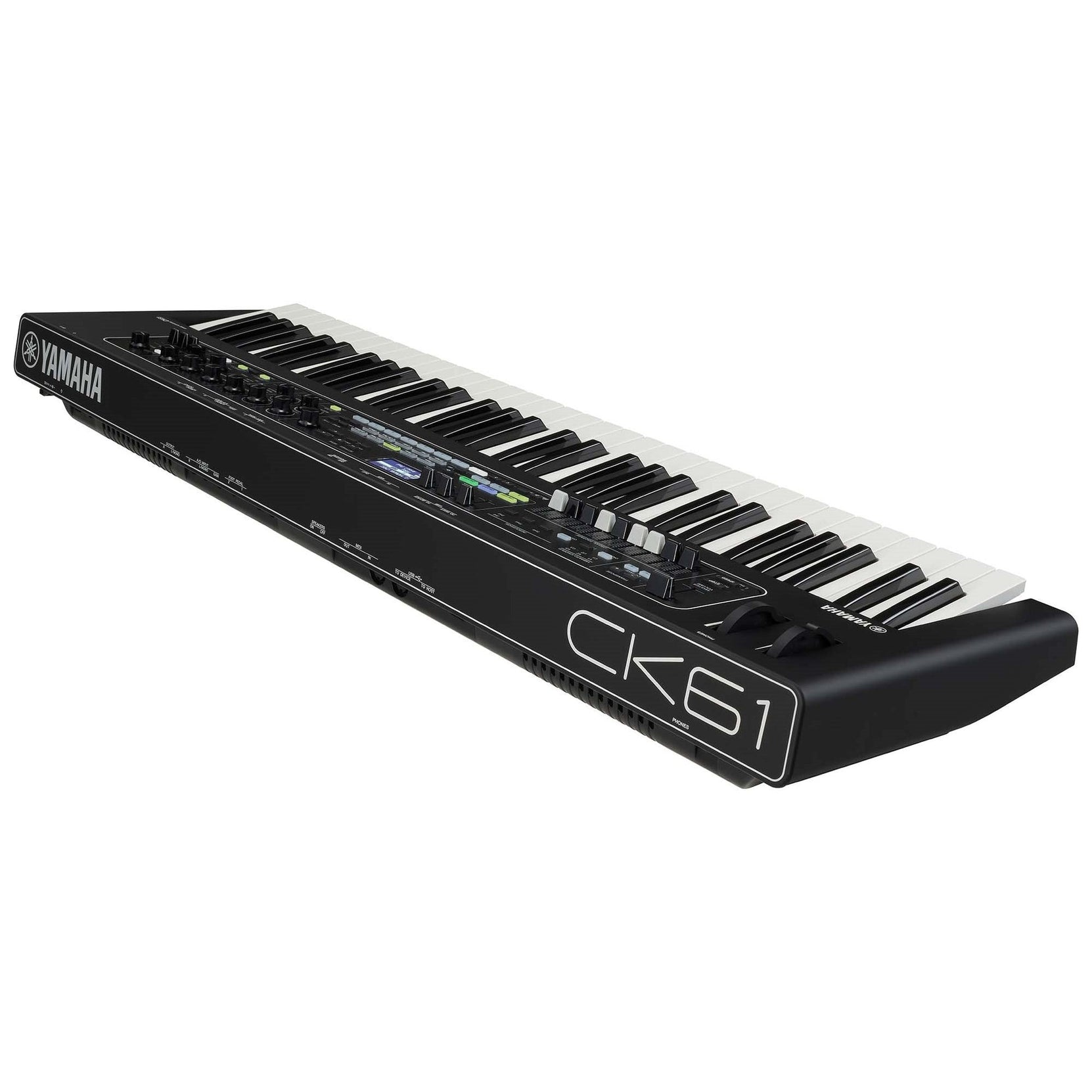 Đàn Stage Keyboard Yamaha CK61 61-Phím-Mai Nguyên Music