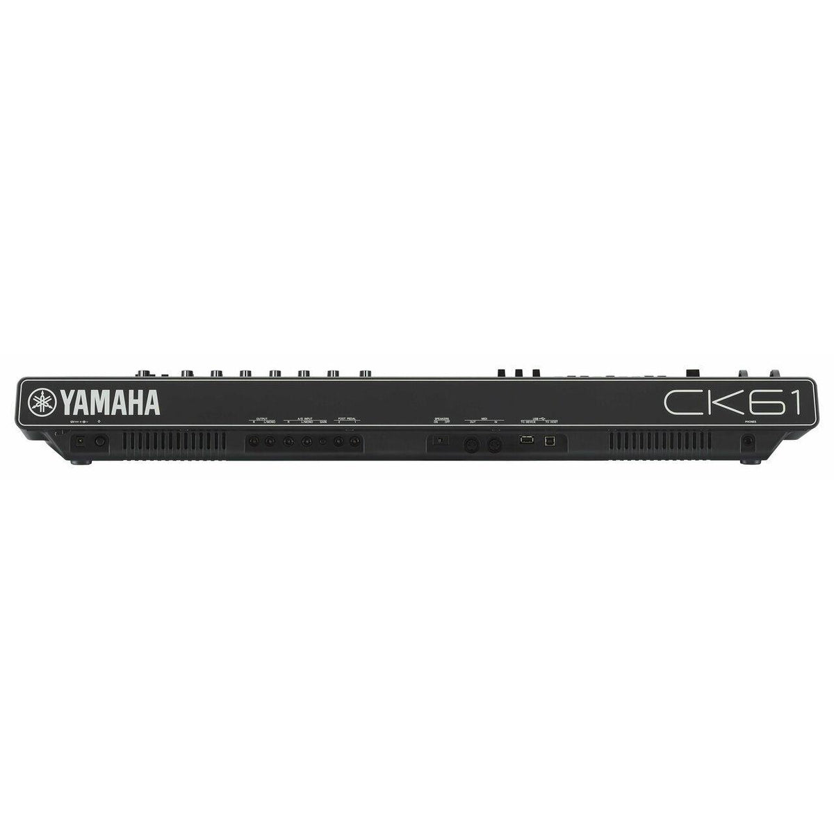 Đàn Stage Keyboard Yamaha CK61 61-Phím-Mai Nguyên Music