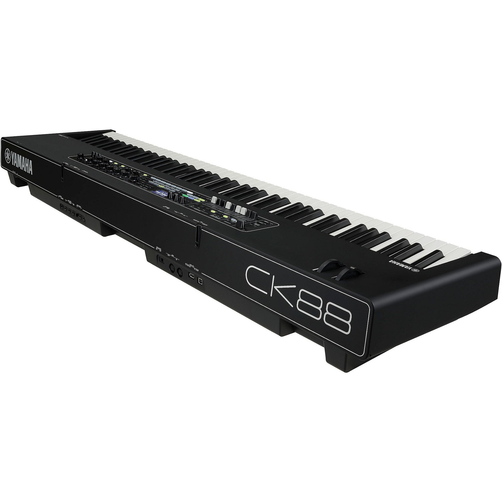 Đàn Stage Keyboard Yamaha CK88 88-Phím-Mai Nguyên Music