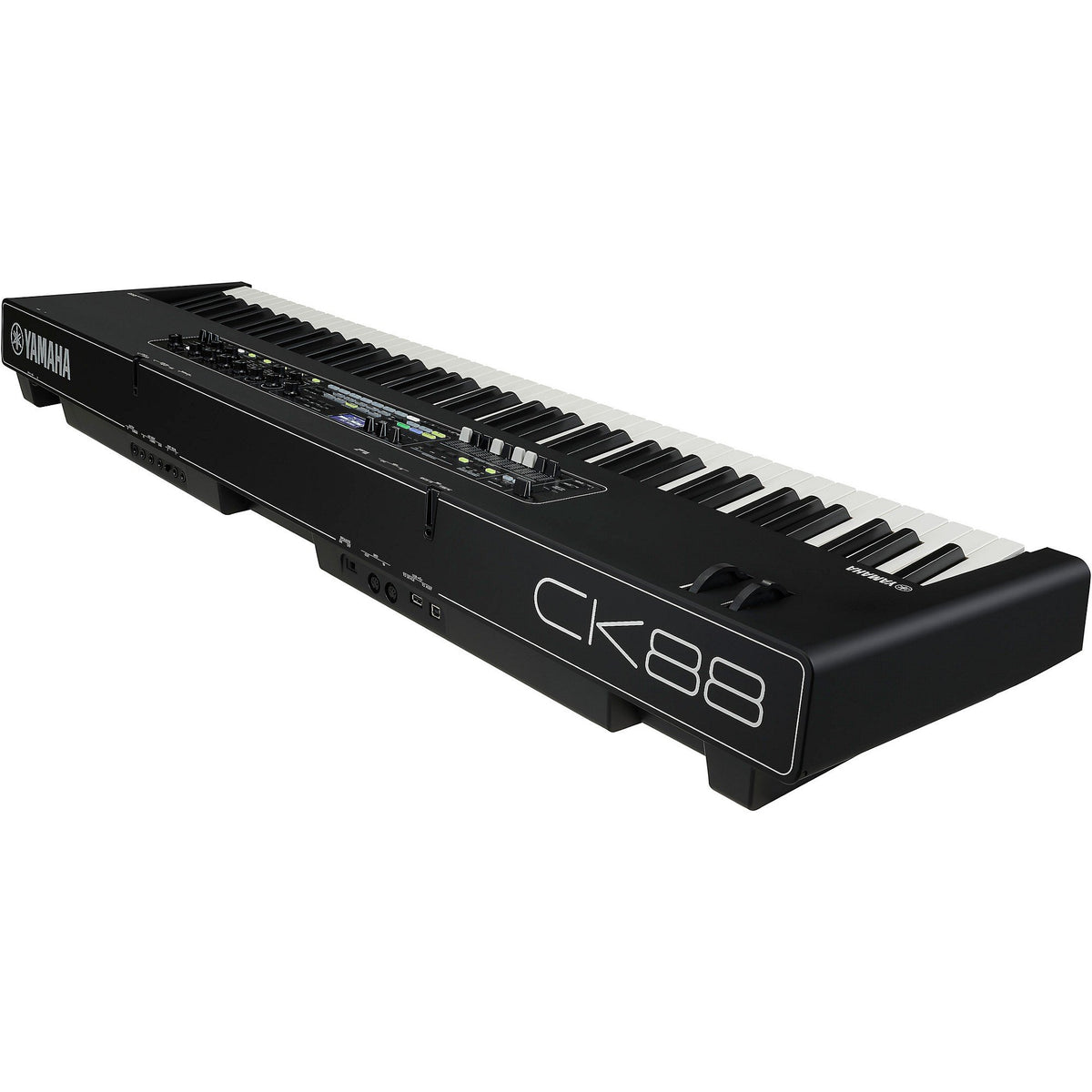 Đàn Stage Keyboard Yamaha CK88 88-Phím-Mai Nguyên Music