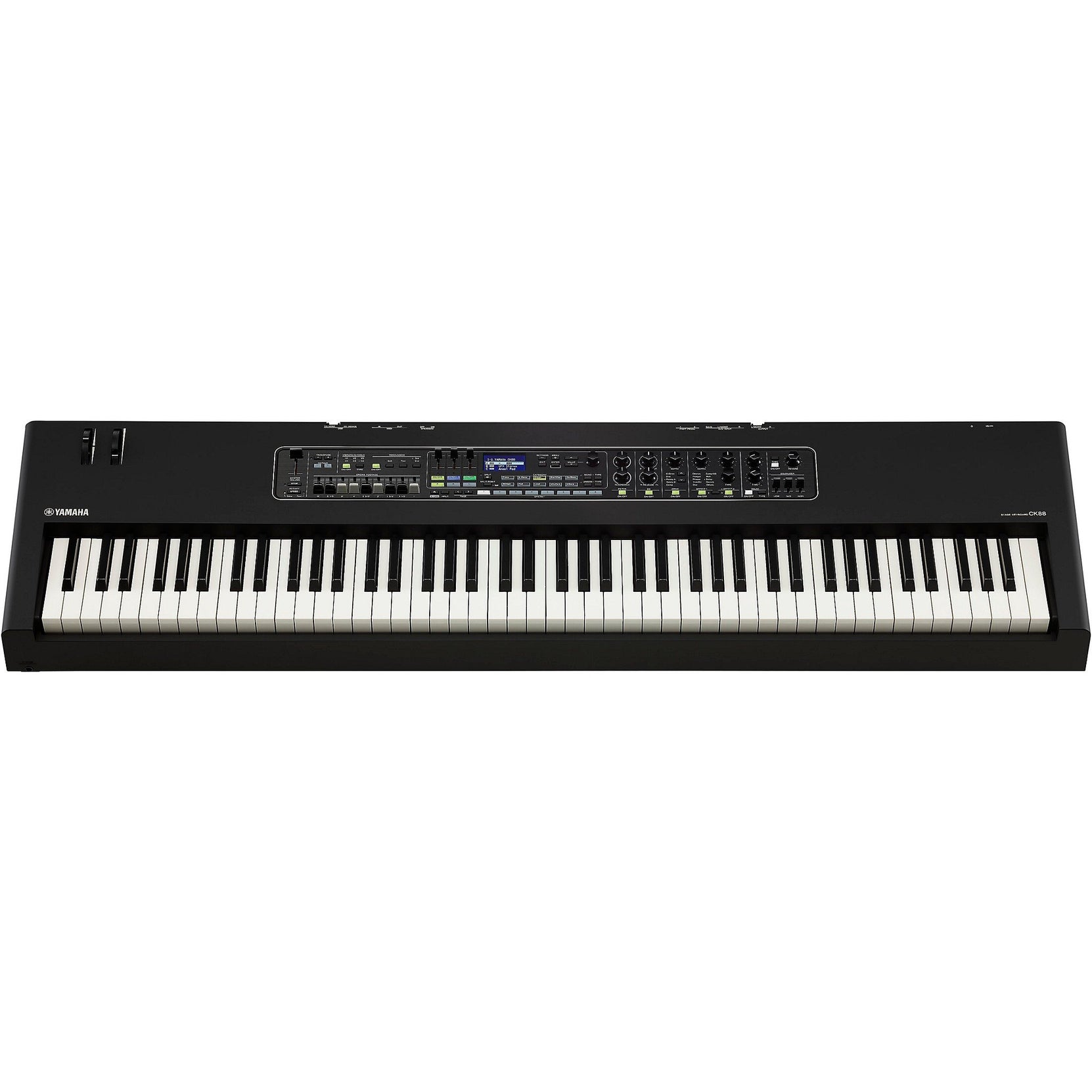Đàn Stage Keyboard Yamaha CK88 88-Phím-Mai Nguyên Music