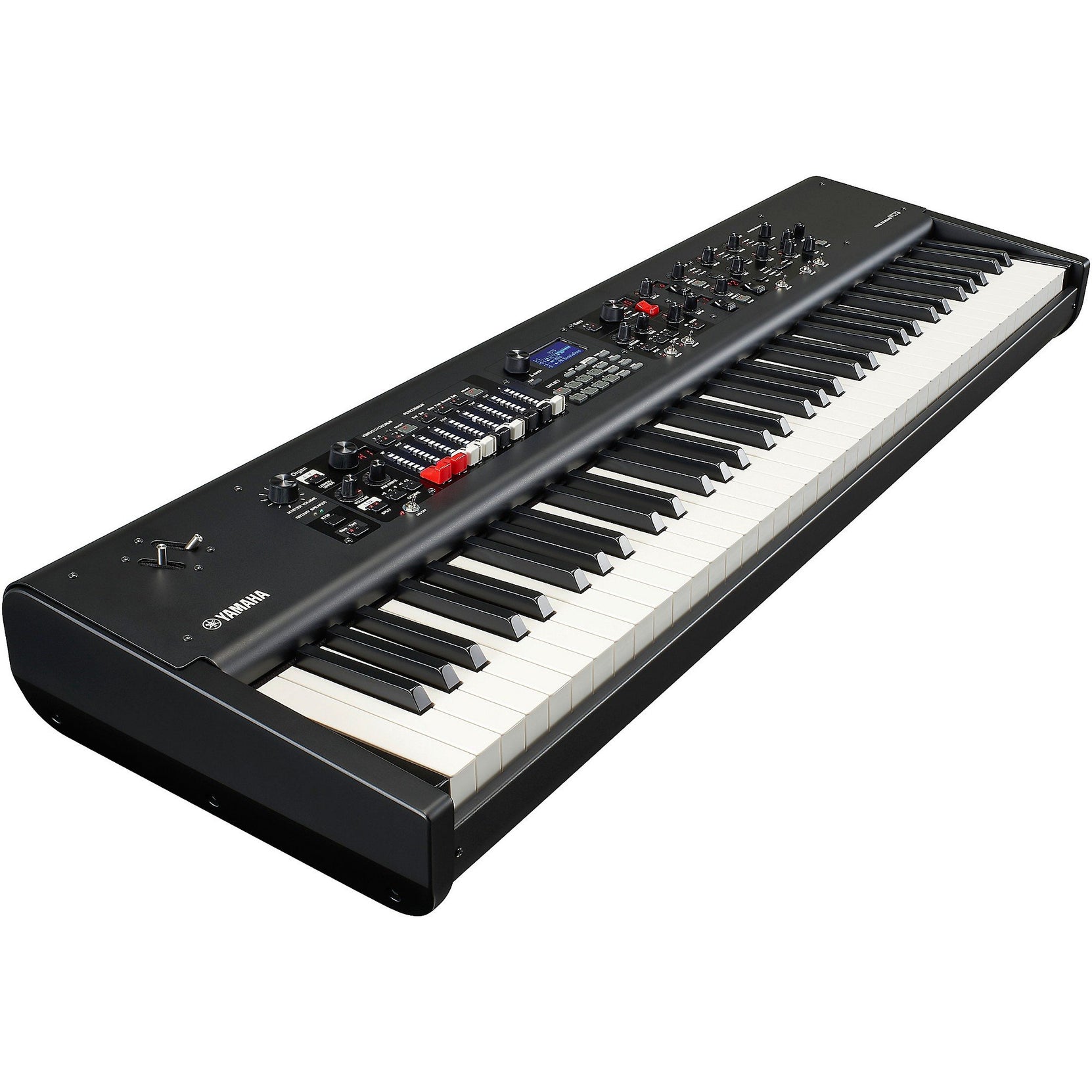 Đàn Stage Keyboard Yamaha YC73 73-Phím-Mai Nguyên Music