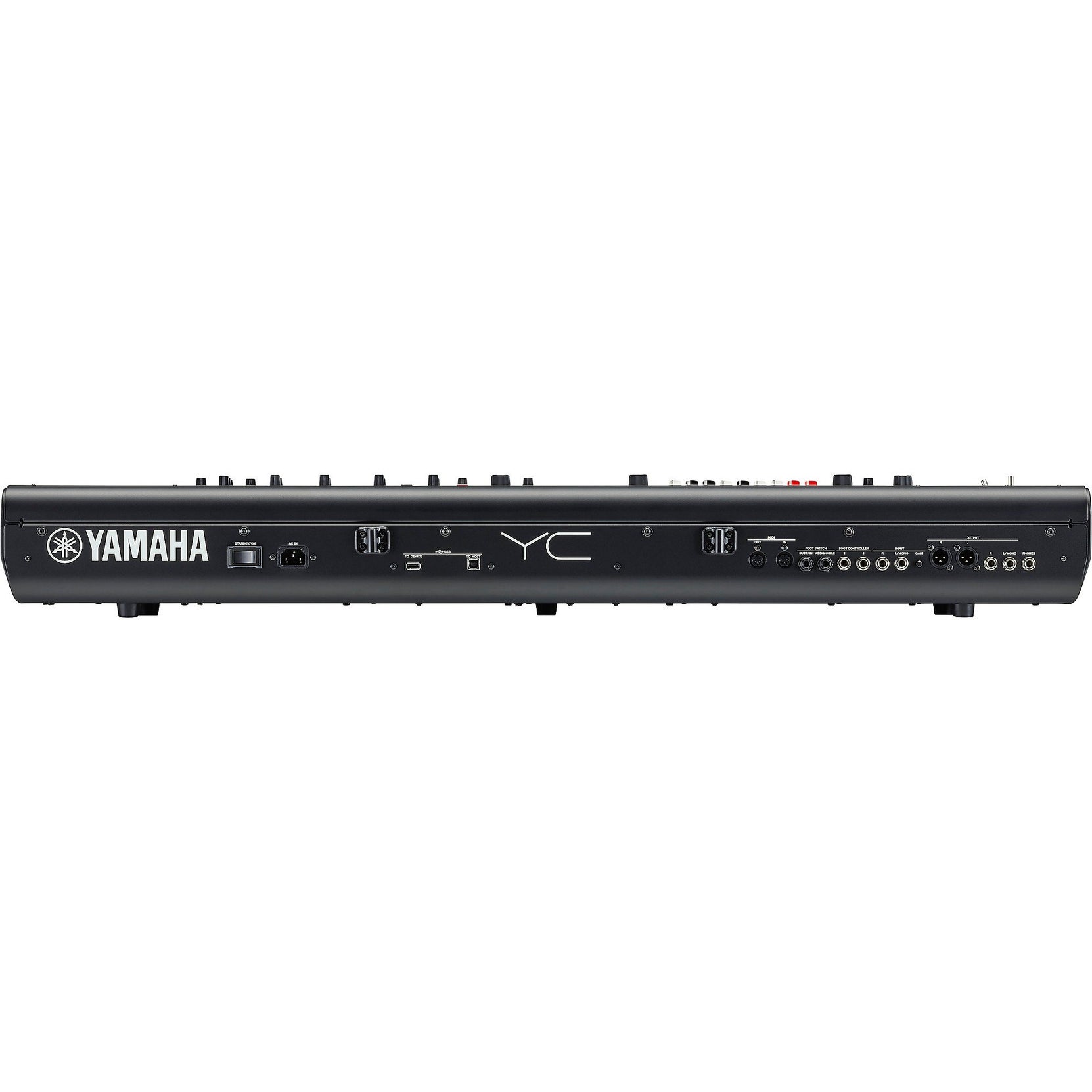 Đàn Stage Keyboard Yamaha YC73 73-Phím-Mai Nguyên Music
