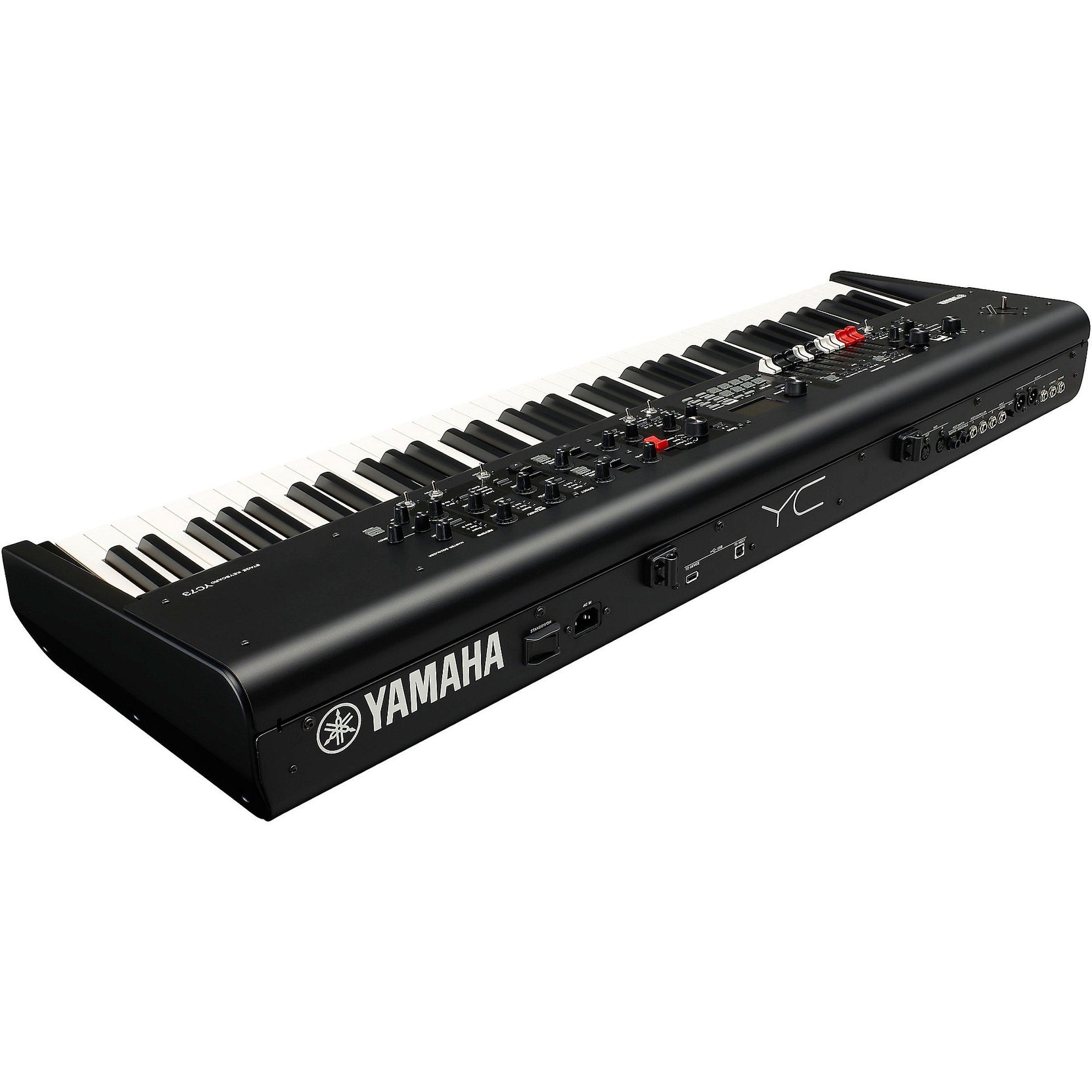 Đàn Stage Keyboard Yamaha YC73 73-Phím-Mai Nguyên Music