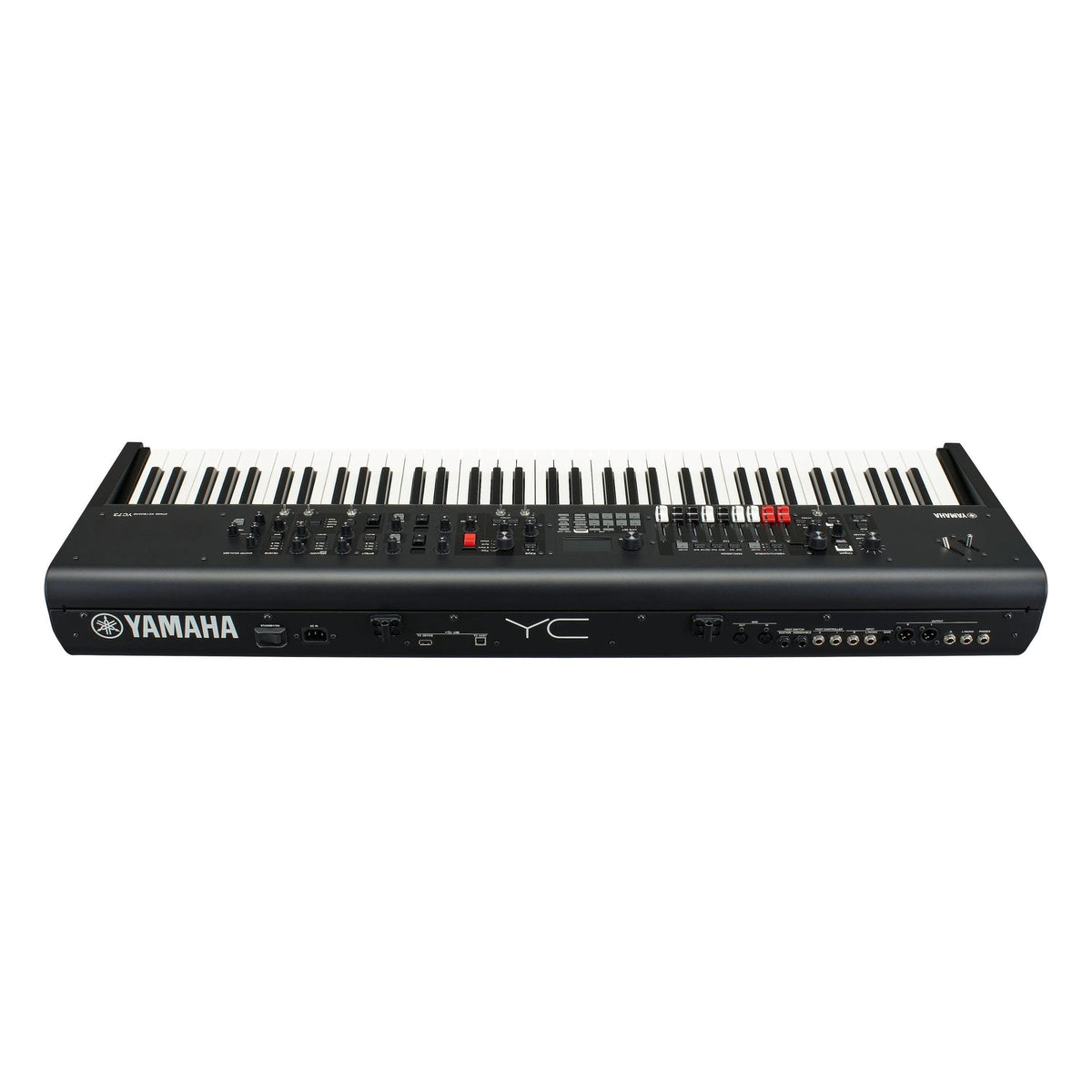 Đàn Stage Keyboard Yamaha YC73 73-Phím-Mai Nguyên Music