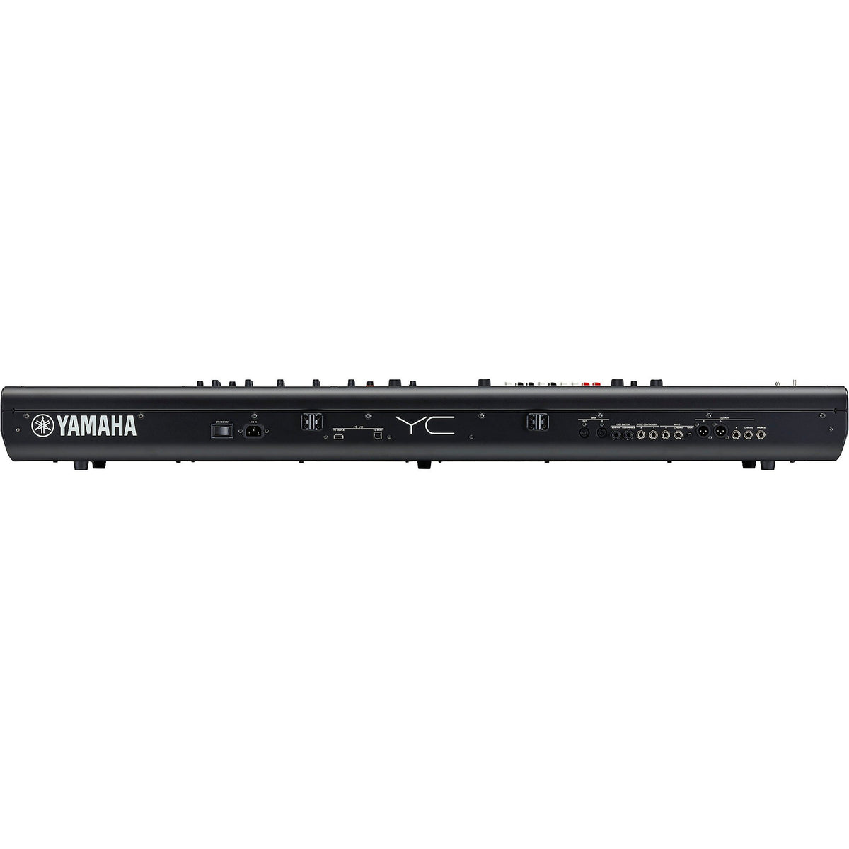 Đàn Stage Keyboard Yamaha YC88 88-Phím-Mai Nguyên Music
