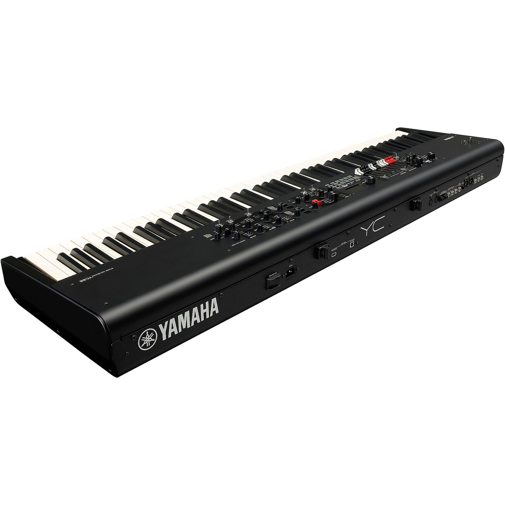 Đàn Stage Keyboard Yamaha YC88 88-Phím-Mai Nguyên Music