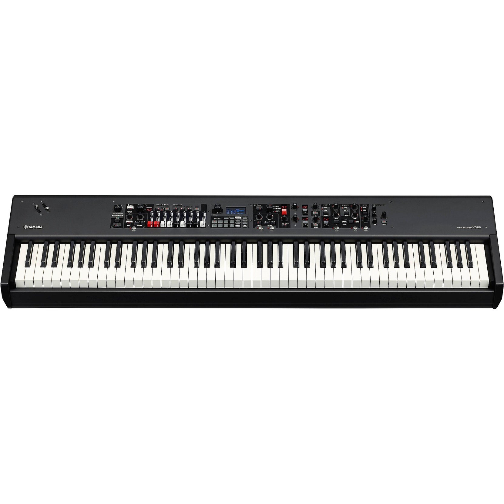 Đàn Stage Keyboard Yamaha YC88 88-Phím-Mai Nguyên Music