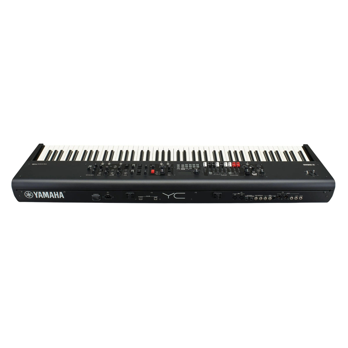 Đàn Stage Keyboard Yamaha YC88 88-Phím-Mai Nguyên Music