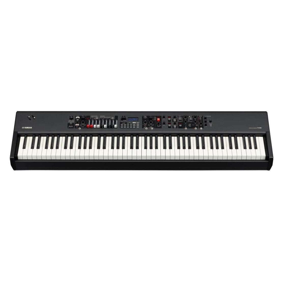 Đàn Stage Keyboard Yamaha YC88 88-Phím-Mai Nguyên Music