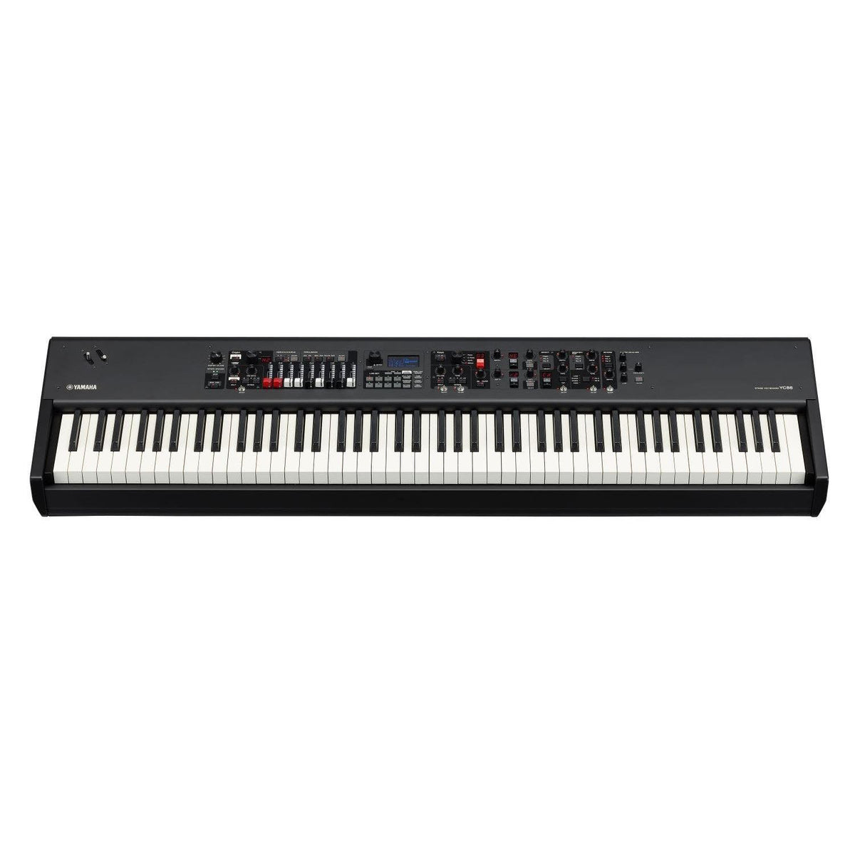 Đàn Stage Keyboard Yamaha YC88 88-Phím-Mai Nguyên Music