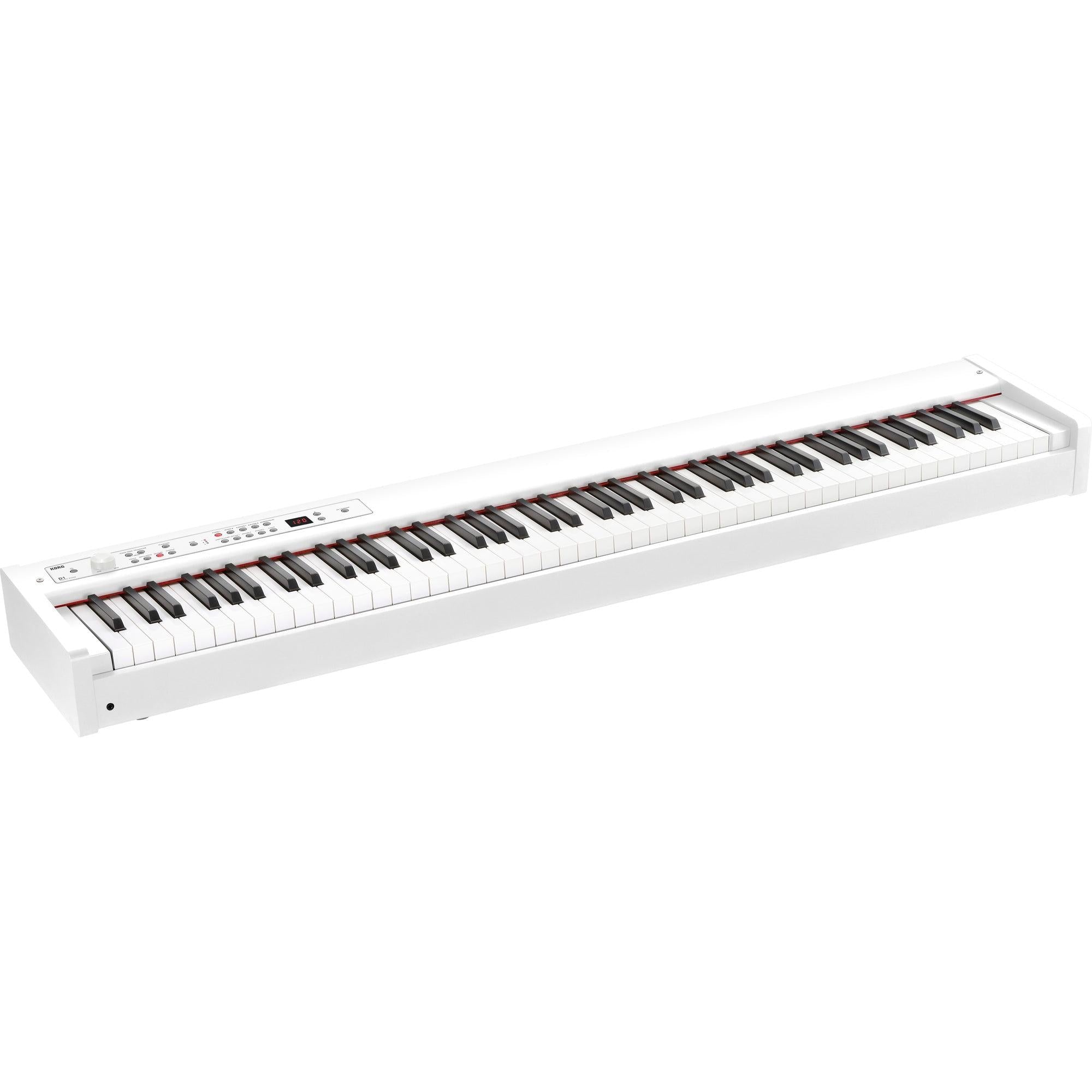 Đàn Stage Piano Korg D1 88-Phím-Mai Nguyên Music