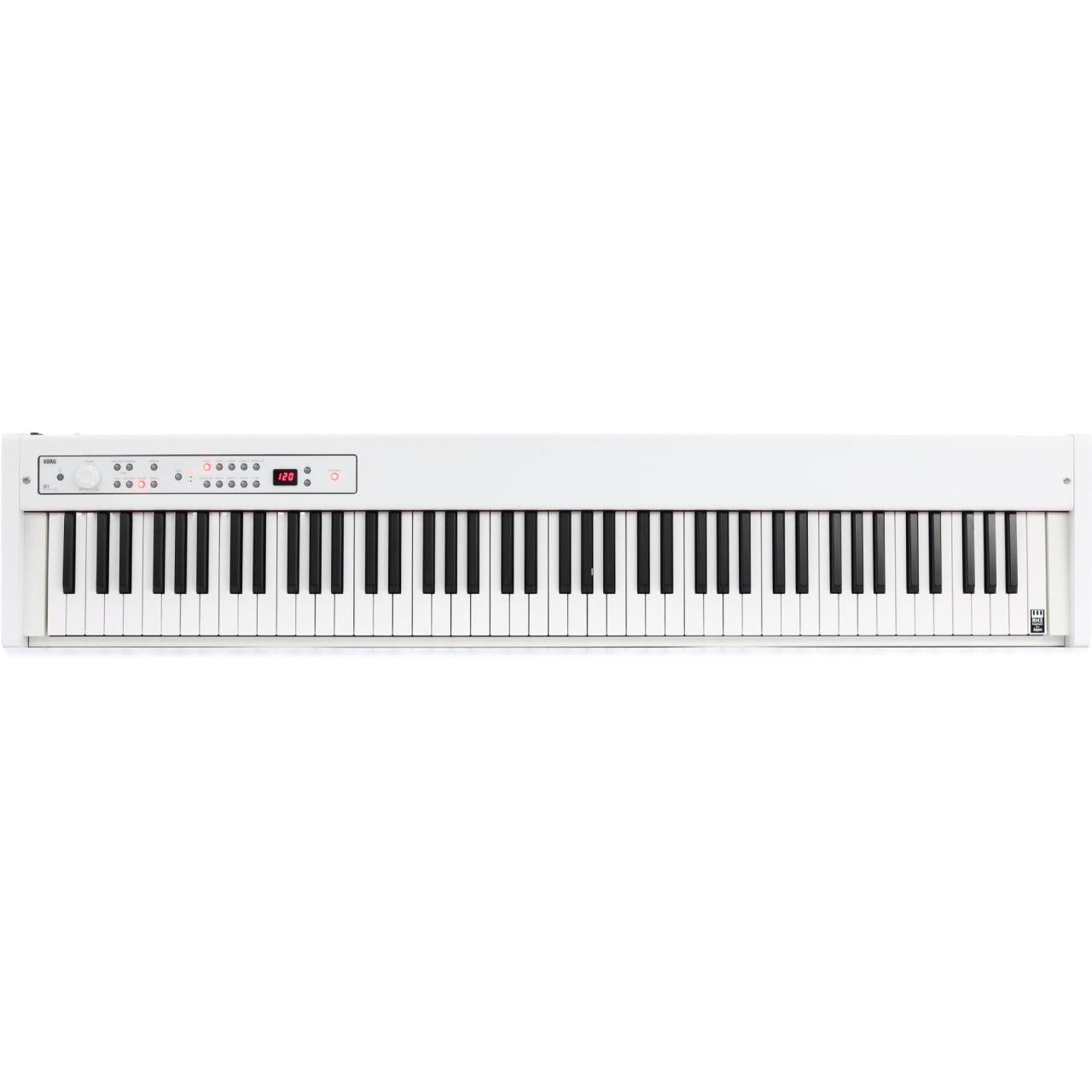 Đàn Stage Piano Korg D1 88-Phím-Mai Nguyên Music