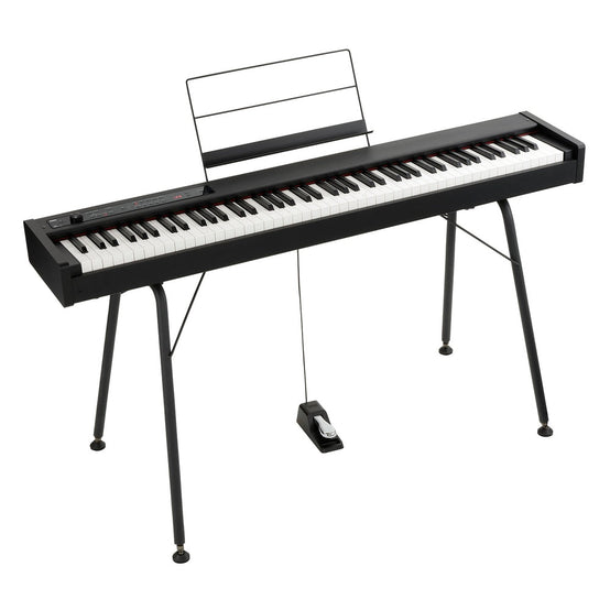 Đàn Stage Piano Korg D1 88-Phím-Mai Nguyên Music