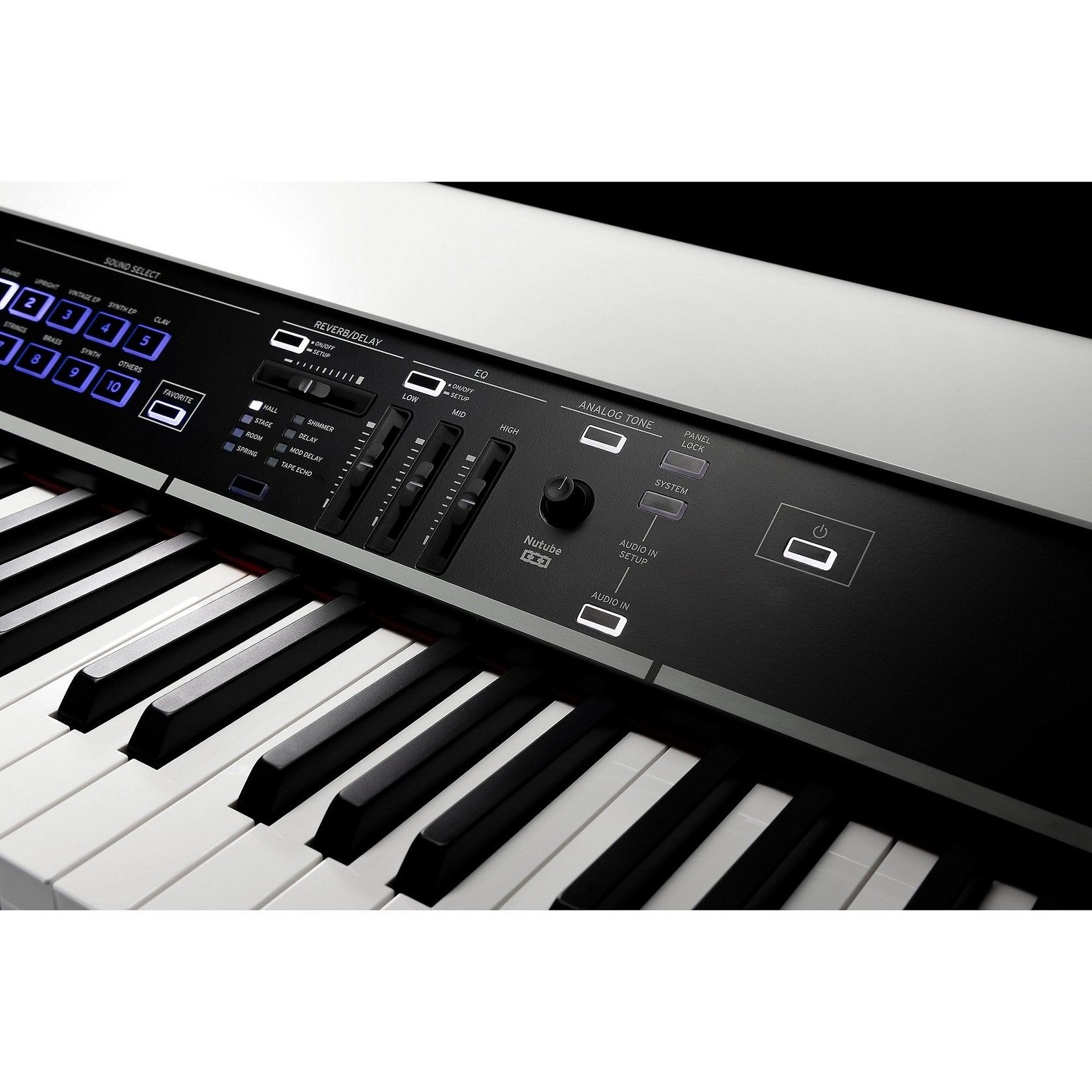 Đàn Stage Piano Korg Grandstage X-Mai Nguyên Music