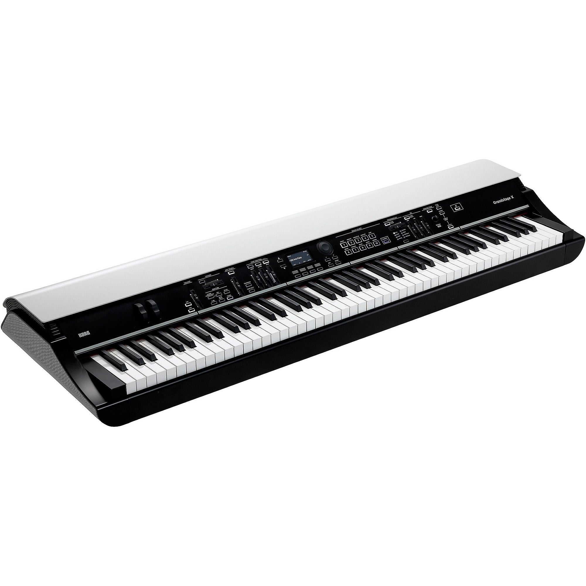 Đàn Stage Piano Korg Grandstage X-Mai Nguyên Music