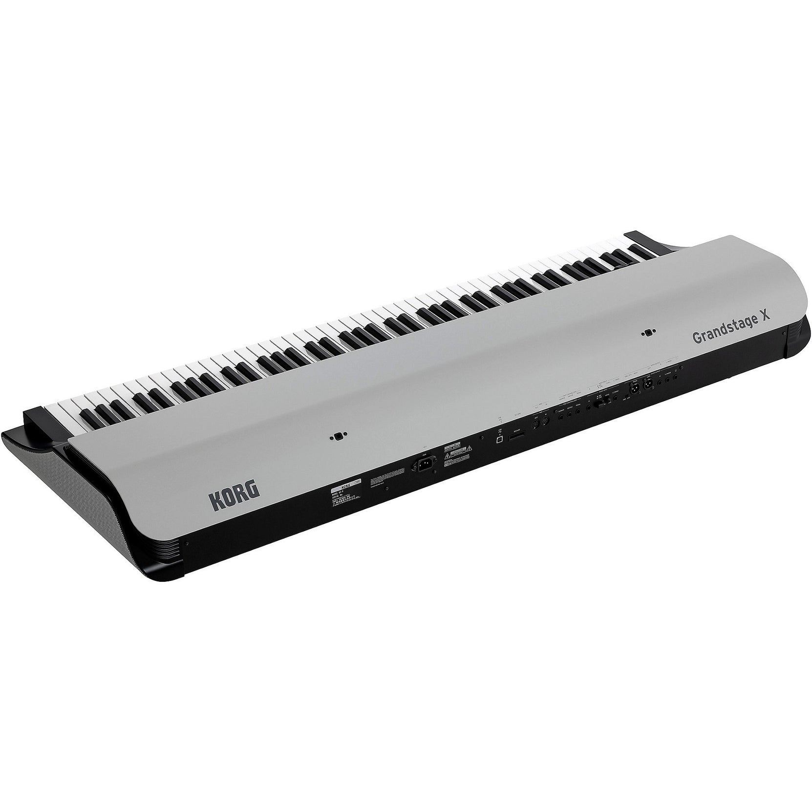 Đàn Stage Piano Korg Grandstage X-Mai Nguyên Music