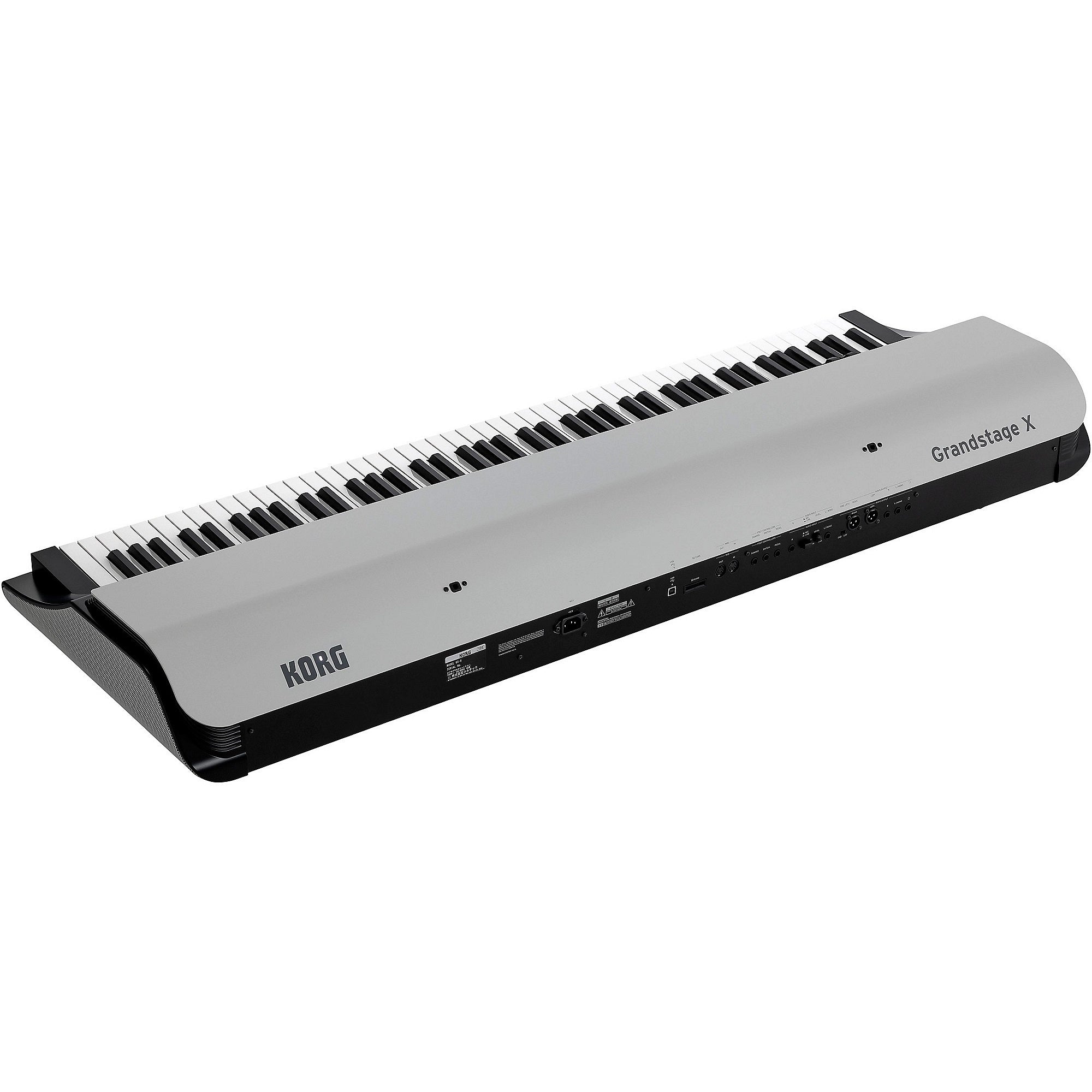 Đàn Stage Piano Korg Grandstage X-Mai Nguyên Music