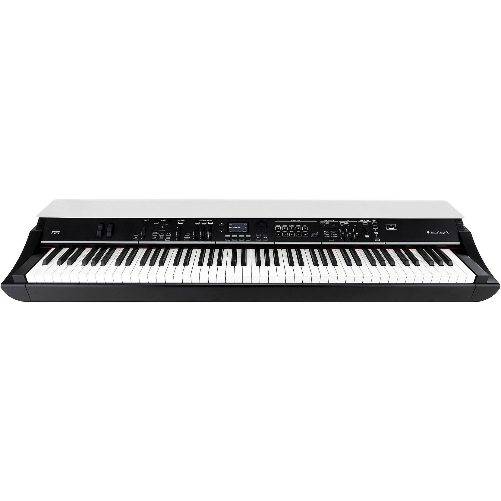 Đàn Stage Piano Korg Grandstage X-Mai Nguyên Music