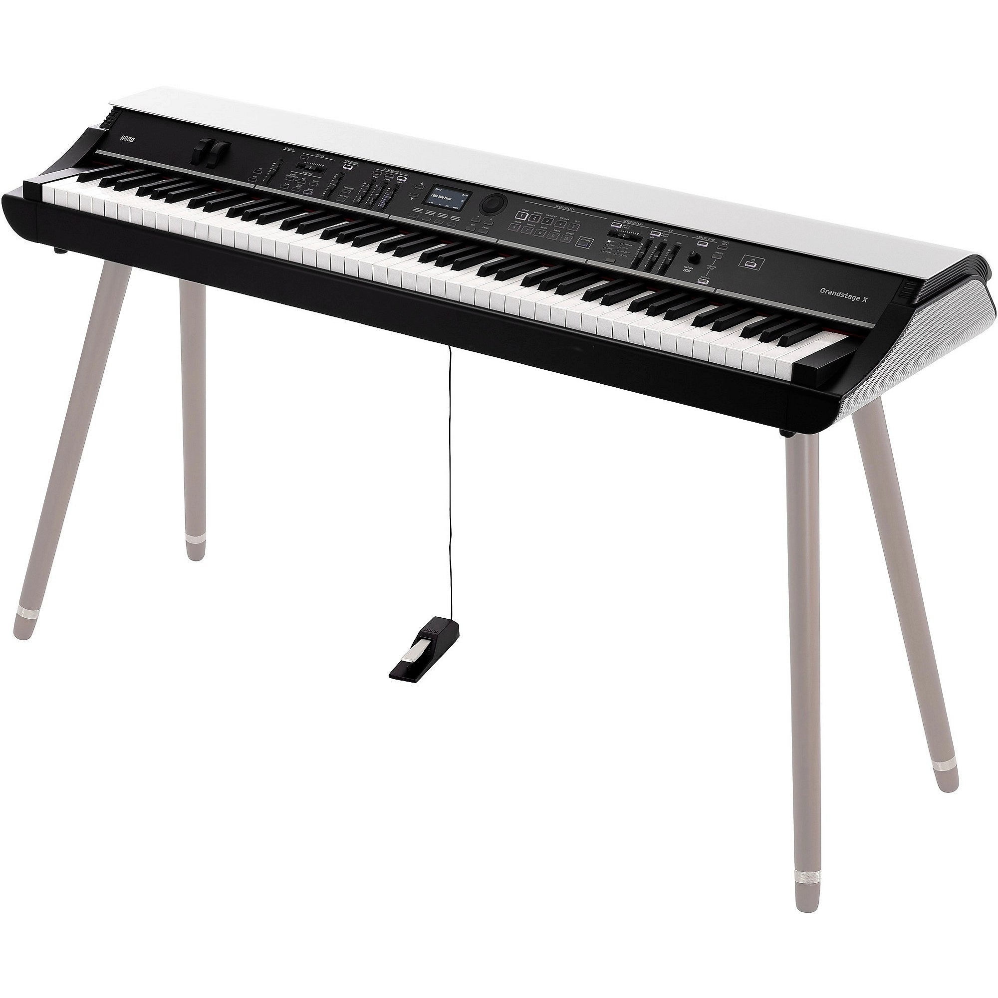 Đàn Stage Piano Korg Grandstage X-Mai Nguyên Music