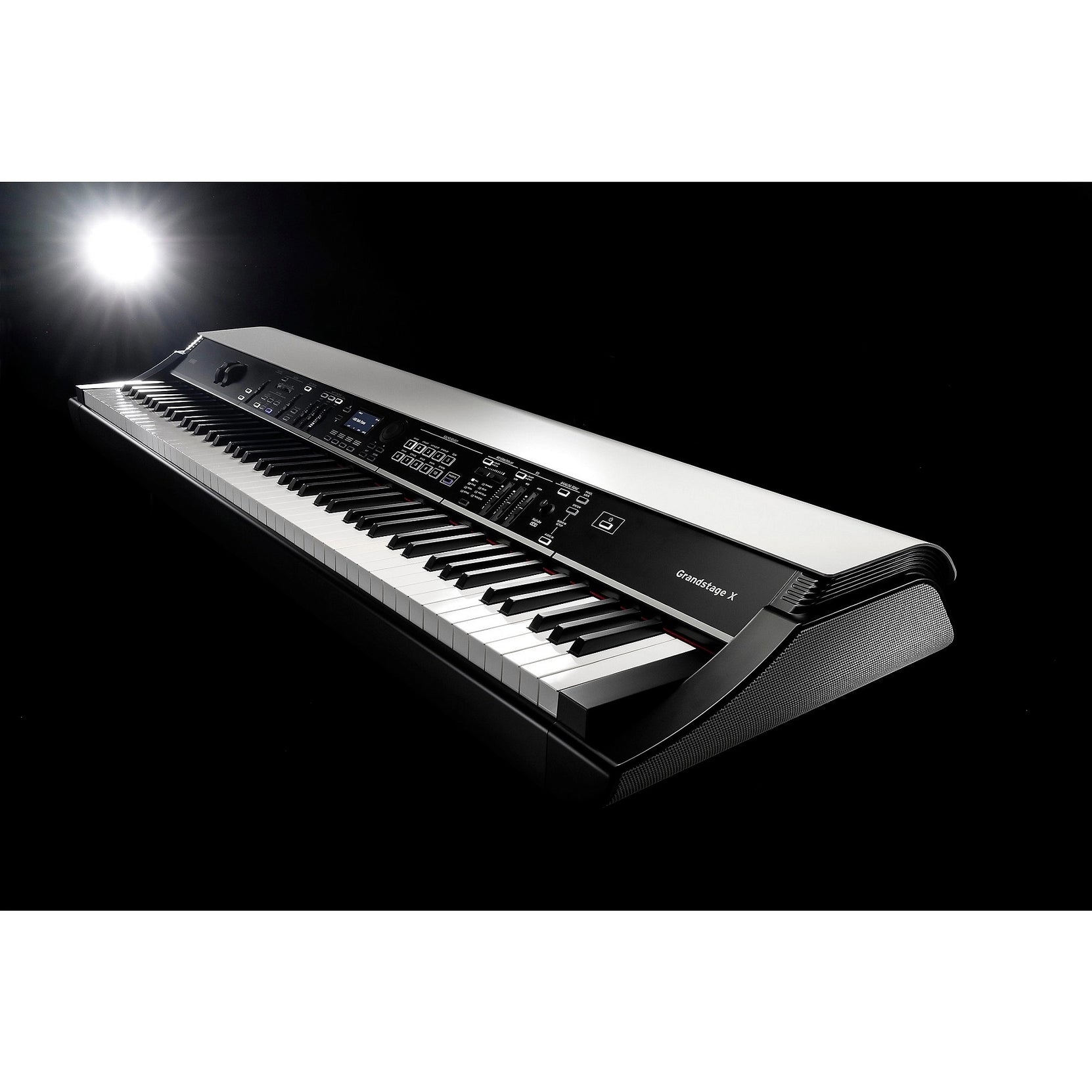 Đàn Stage Piano Korg Grandstage X-Mai Nguyên Music
